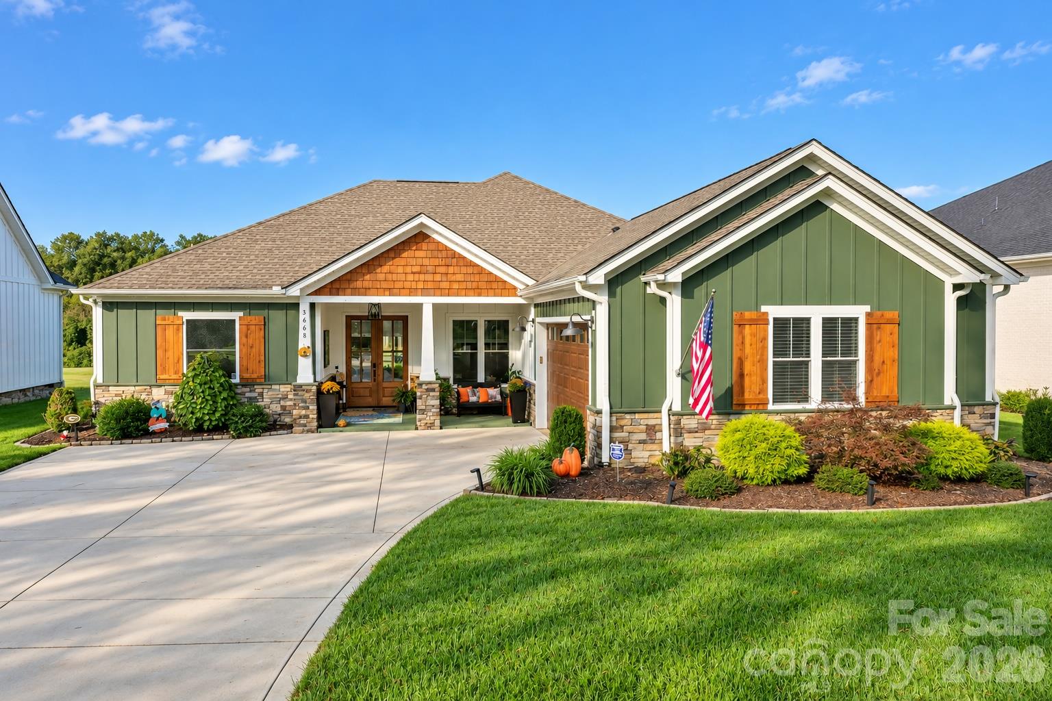 Single Family Residence at 3668 Rock Bridge Drive NE, Conover, photo 38 of 48