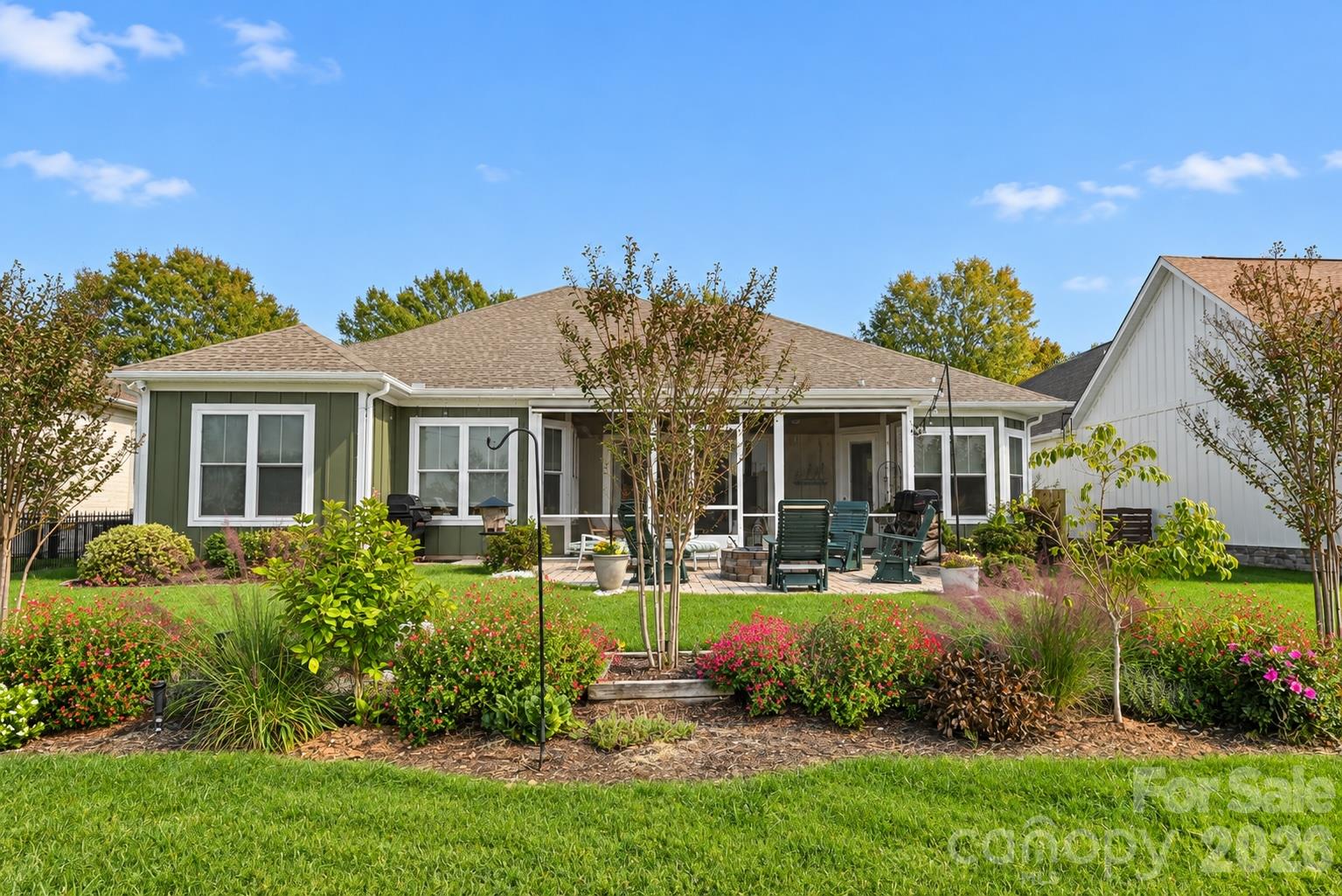 Single Family Residence at 3668 Rock Bridge Drive NE, Conover, photo 42 of 48