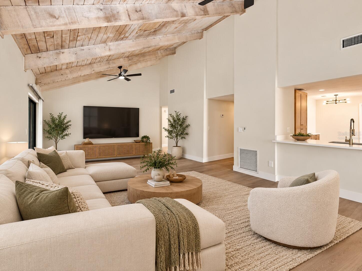 Virtually Staged - 955 WEDGEWOOD DR, WINTER SPRINGS