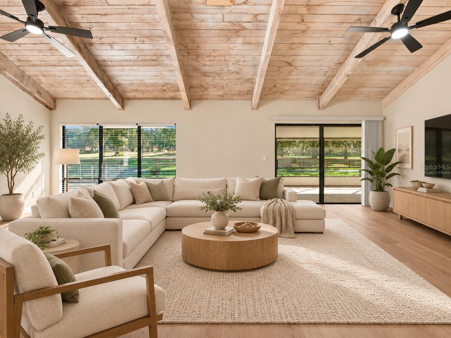 Virtually Staged - 955 WEDGEWOOD DR, WINTER SPRINGS