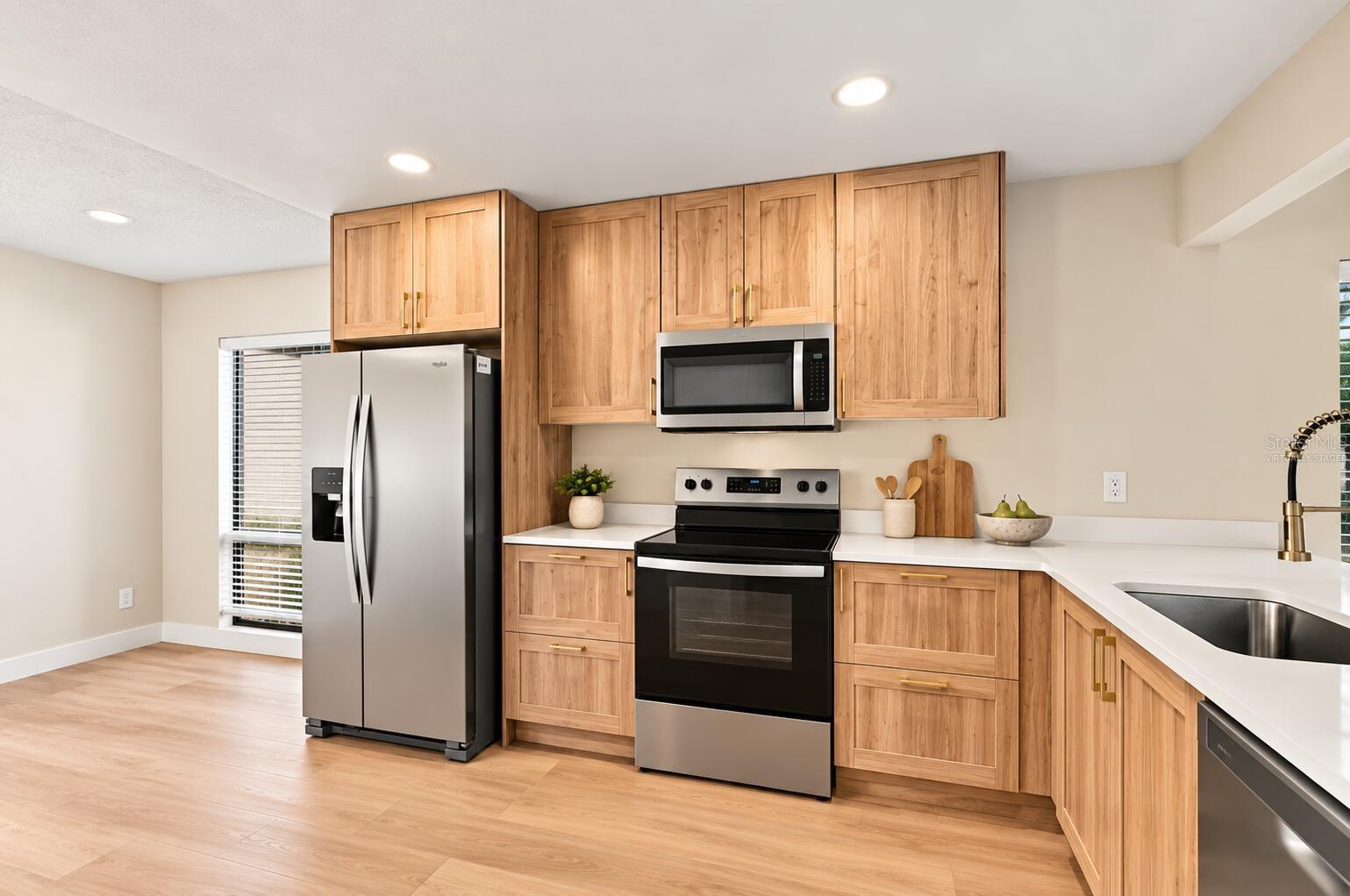 Virtually Staged - 955 WEDGEWOOD DR, WINTER SPRINGS