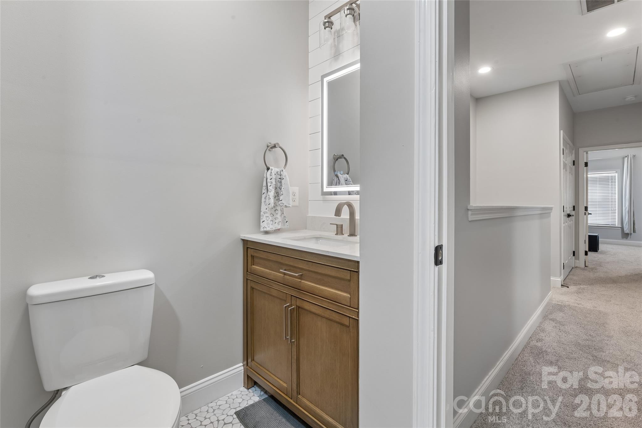 Townhouse at 363 Beacon Street, Concord, photo 19 of 29