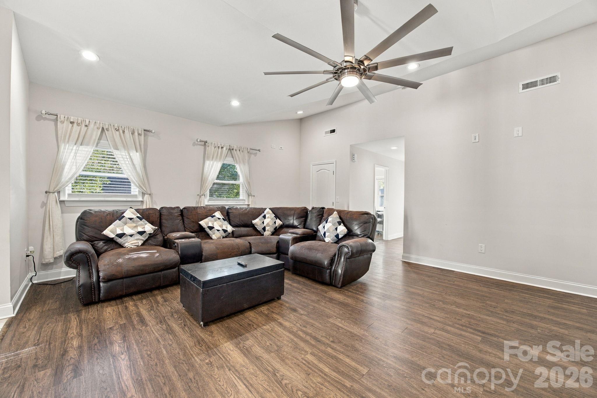Single Family Residence at 200 Walnut Street, Monroe, photo 3 of 26