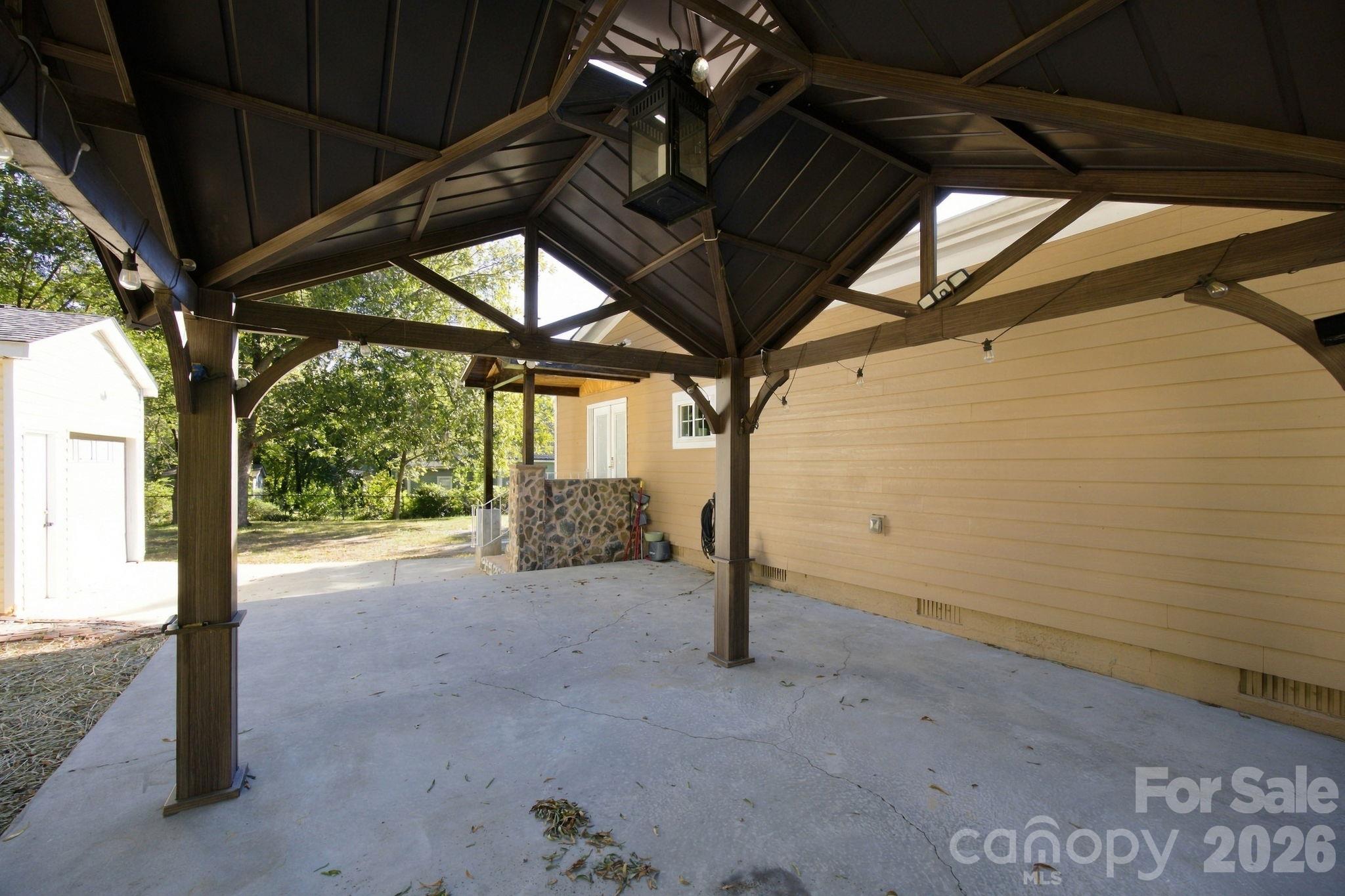 Single Family Residence at 200 Walnut Street, Monroe, photo 20 of 26