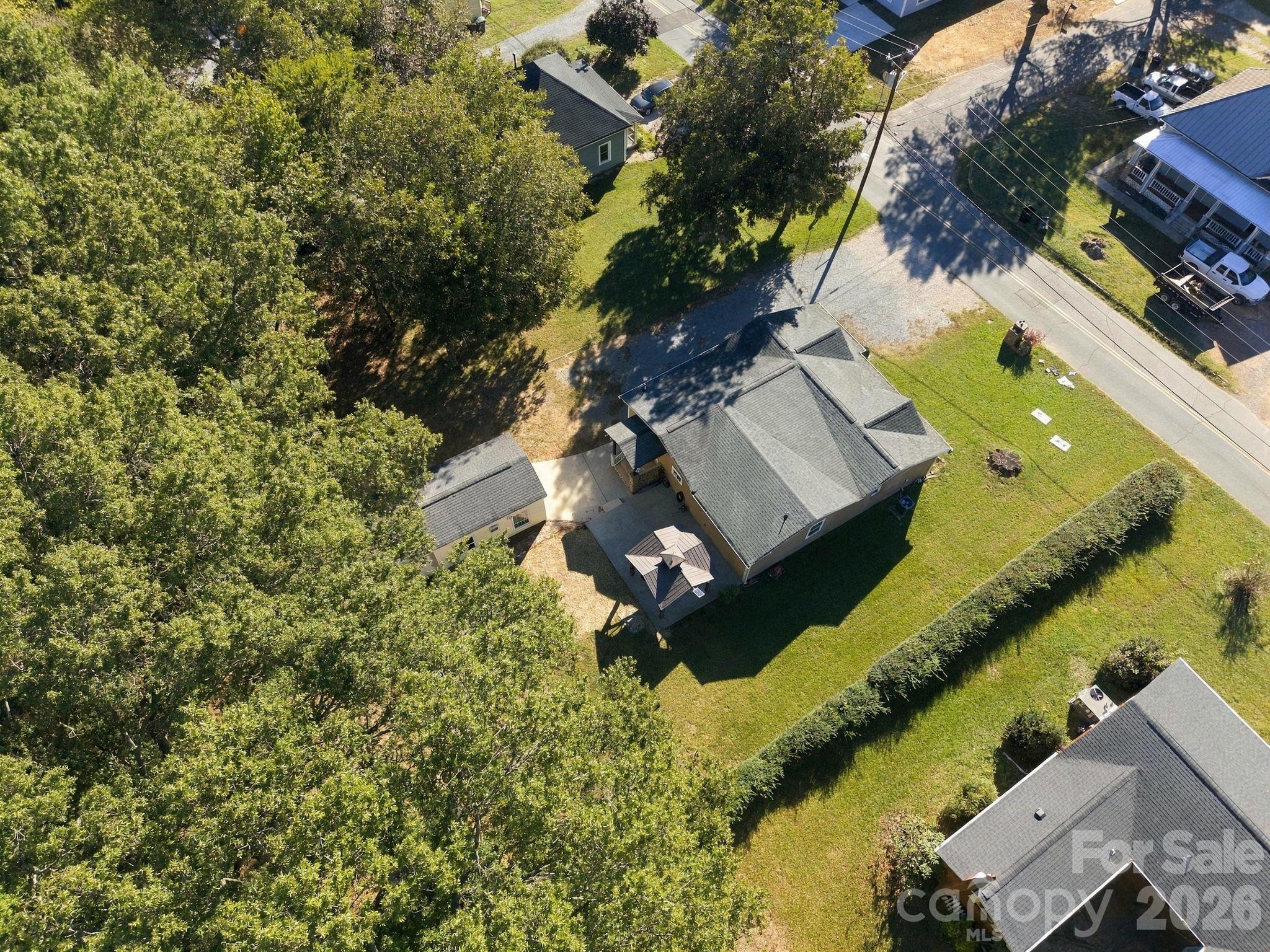 Single Family Residence at 200 Walnut Street, Monroe, photo 24 of 26