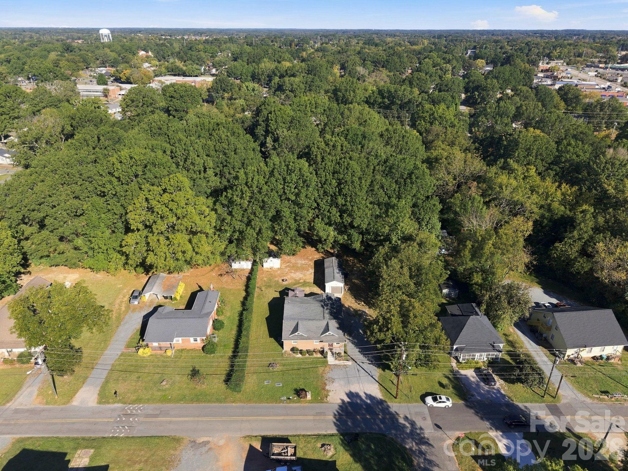 Single Family Residence at 200 Walnut Street, Monroe, photo 25 of 26