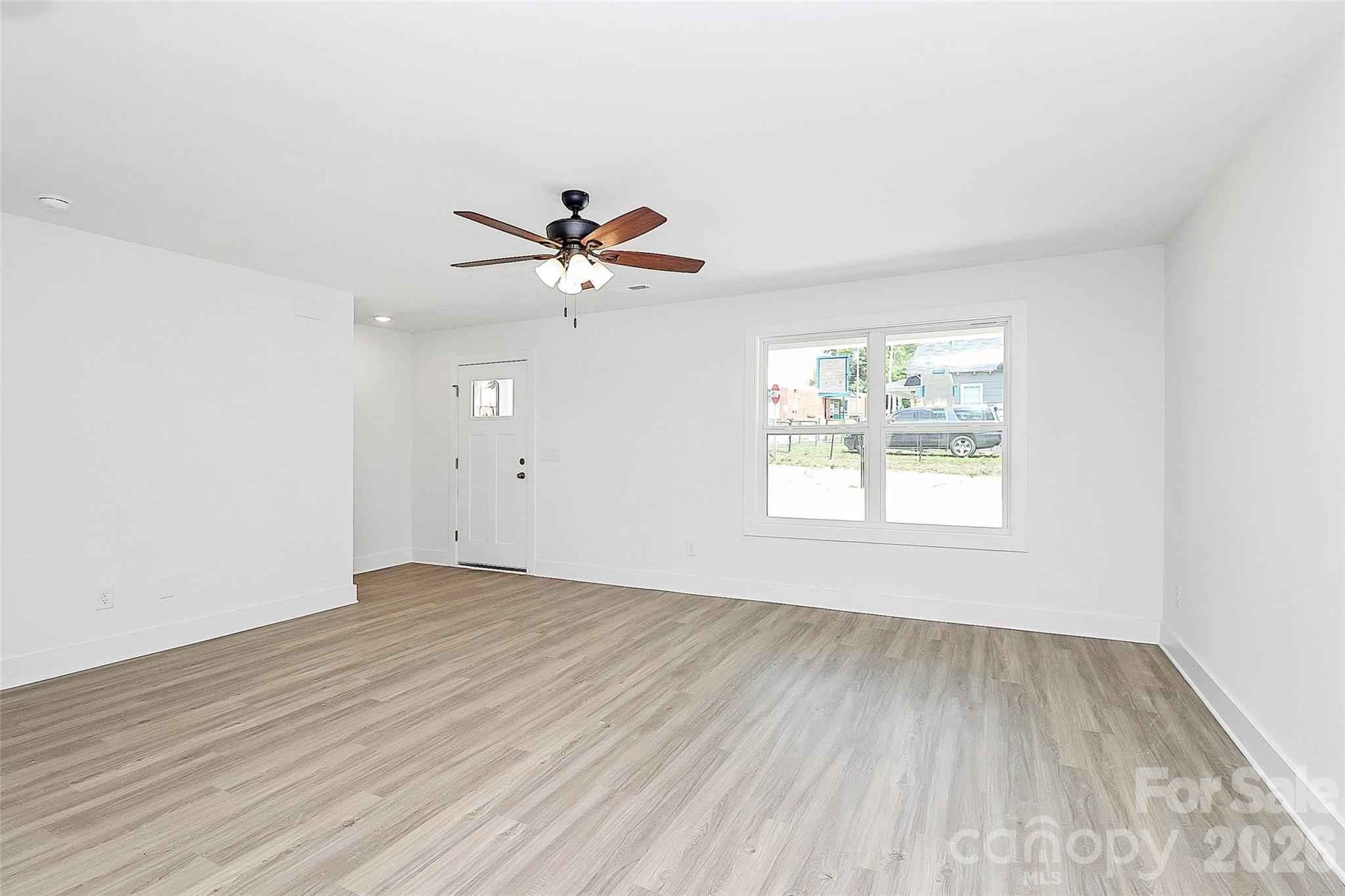 Photo of Finished Floorplan. Representative photo only. - 18 4th Avenue, Hickory