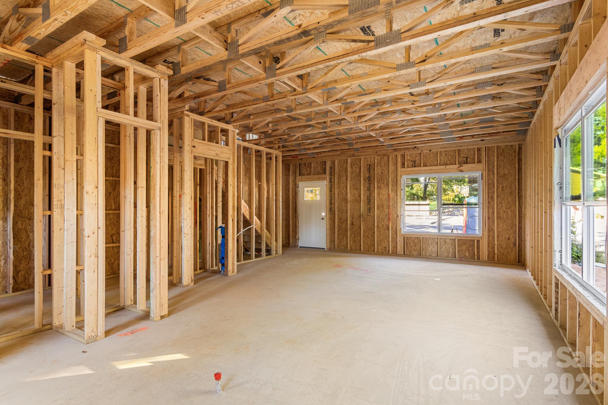 Status as of 10-23-26 - 18 4th Avenue, Hickory
