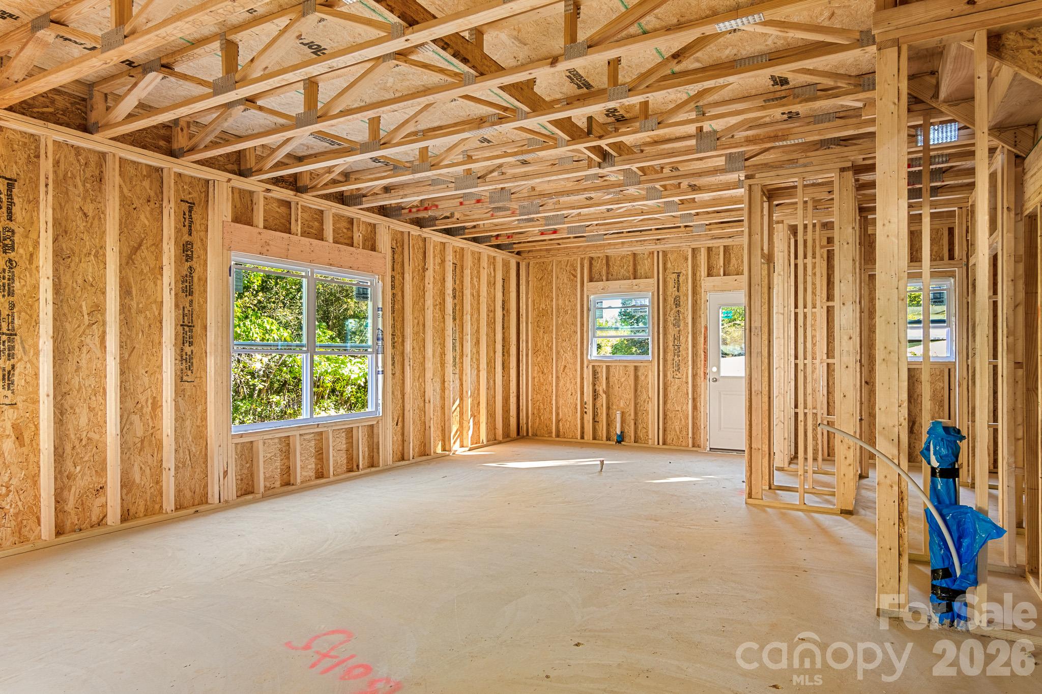 Status as of 10-23-26 - 18 4th Avenue, Hickory