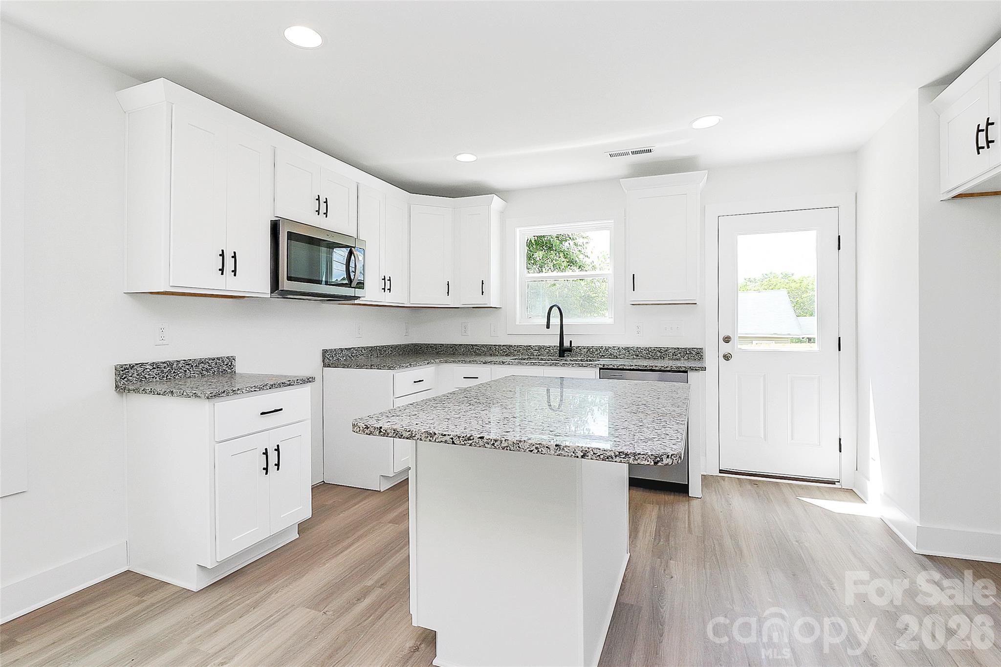 Photo of Finished Floorplan. Representative photo only. - 18 4th Avenue, Hickory