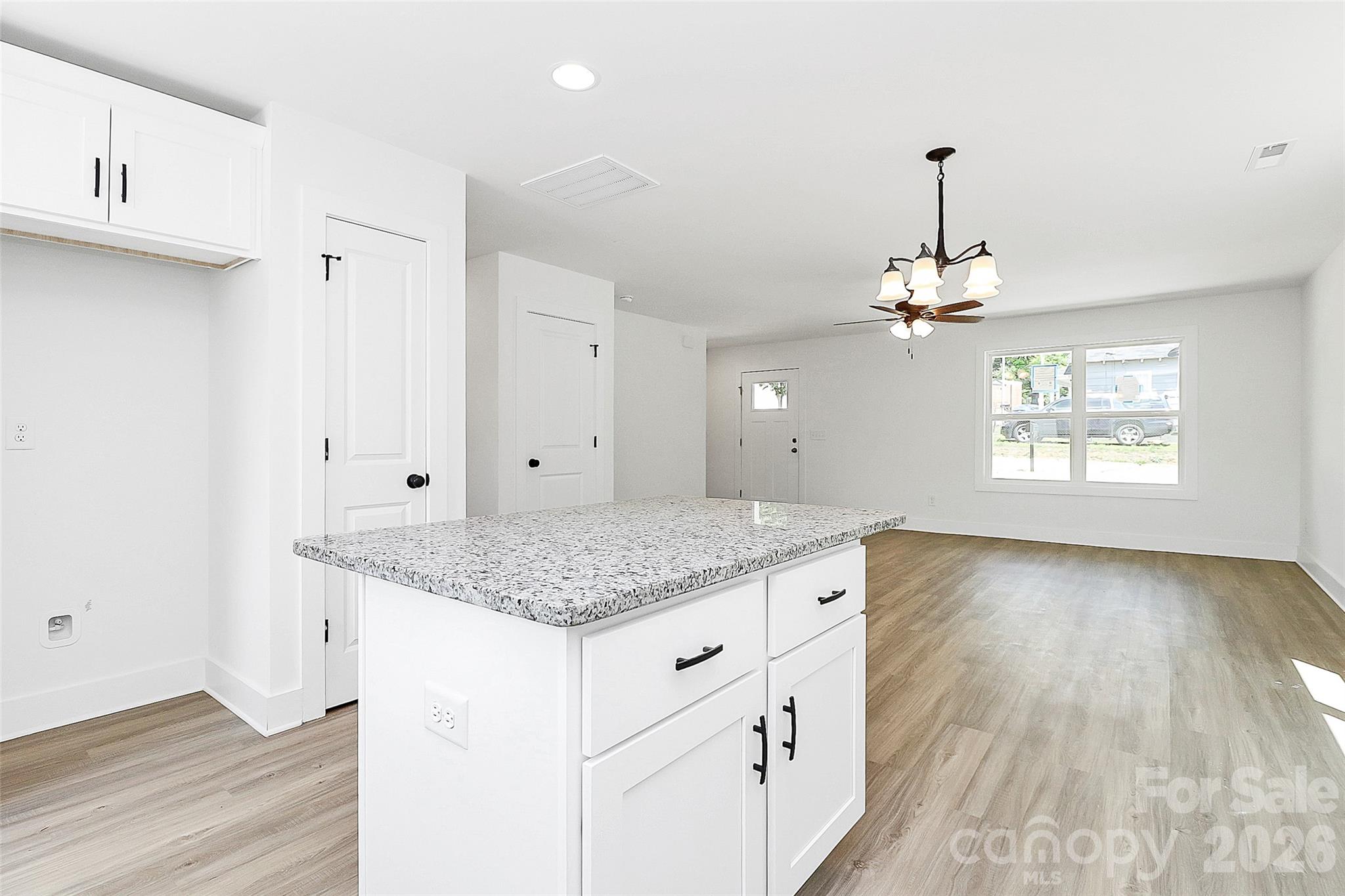 Photo of Finished Floorplan. Representative photo only. - 18 4th Avenue, Hickory