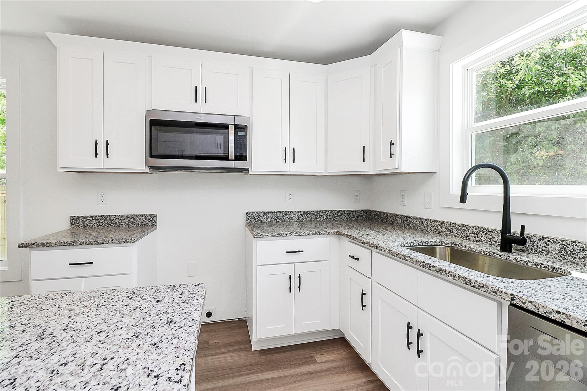 Photo of Finished Floorplan. Representative photo only. - 18 4th Avenue, Hickory