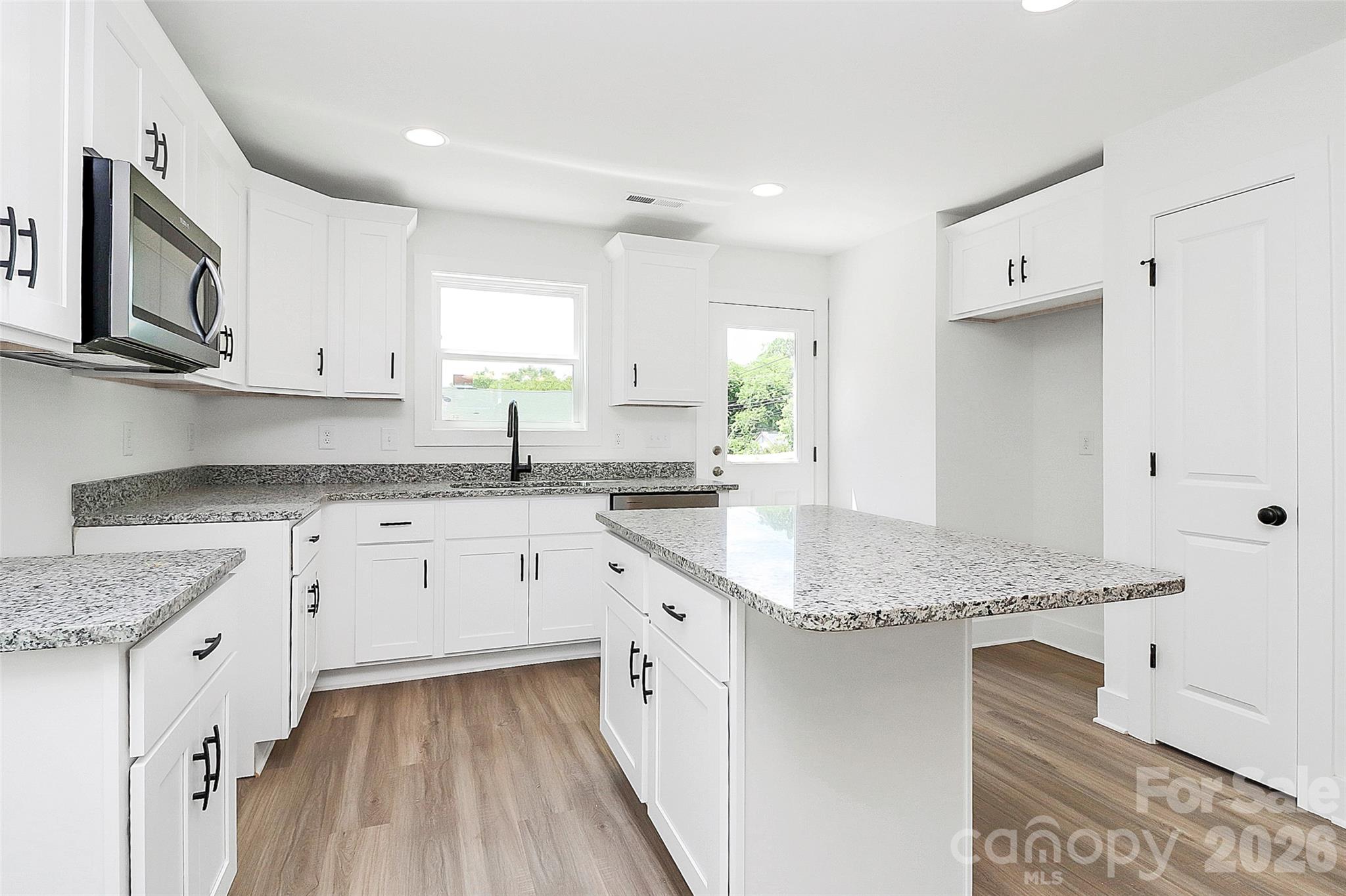 Photo of Finished Floorplan. Representative photo only. - 18 4th Avenue, Hickory