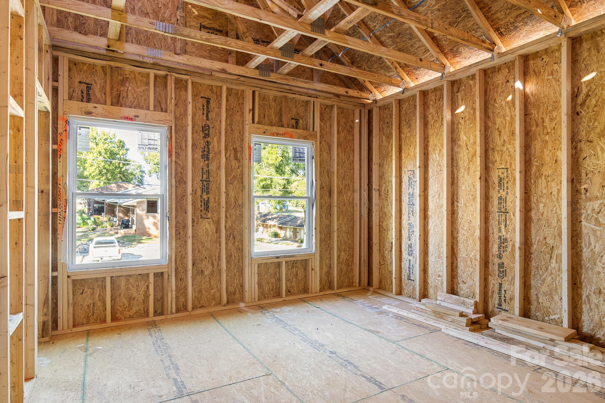 Status as of 10-23-26 - 18 4th Avenue, Hickory