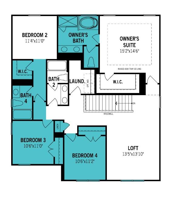 Single Family Residence at 1103 Honey Trail, Monroe, photo 15 of 15