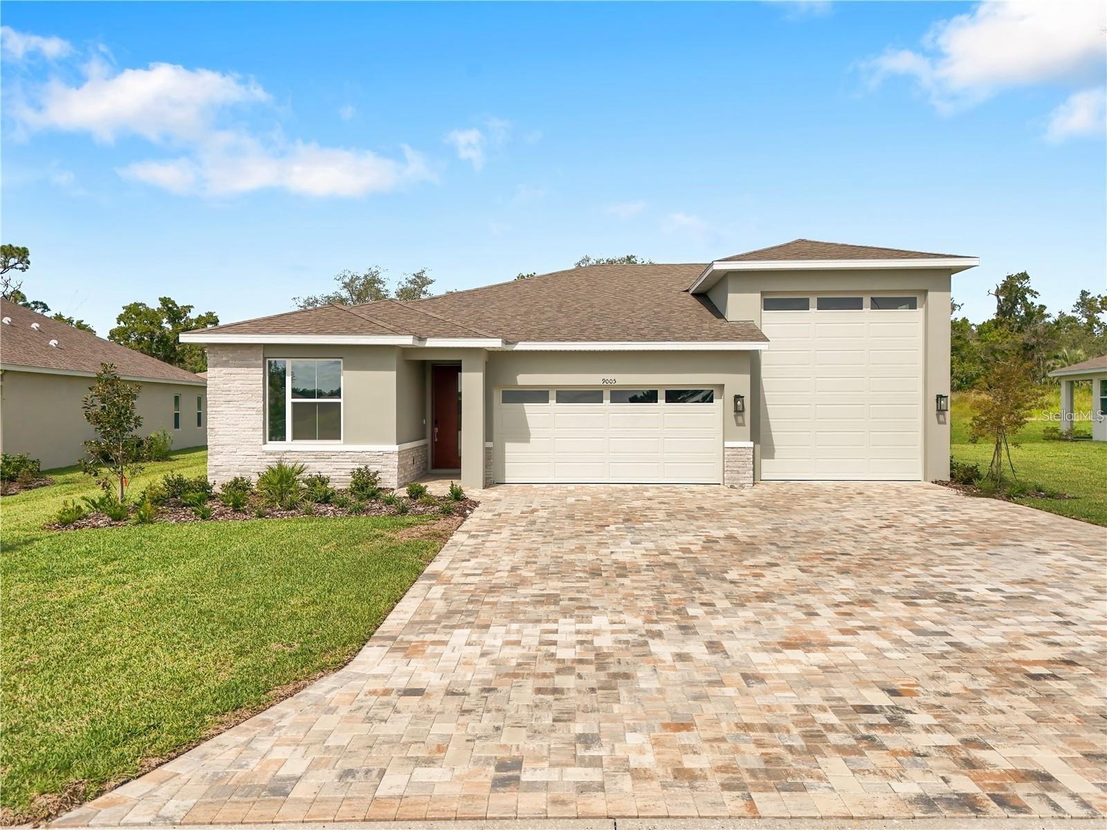 Single Family Residence at 9005 PLAYERS, WEEKI WACHEE, photo 3 of 36