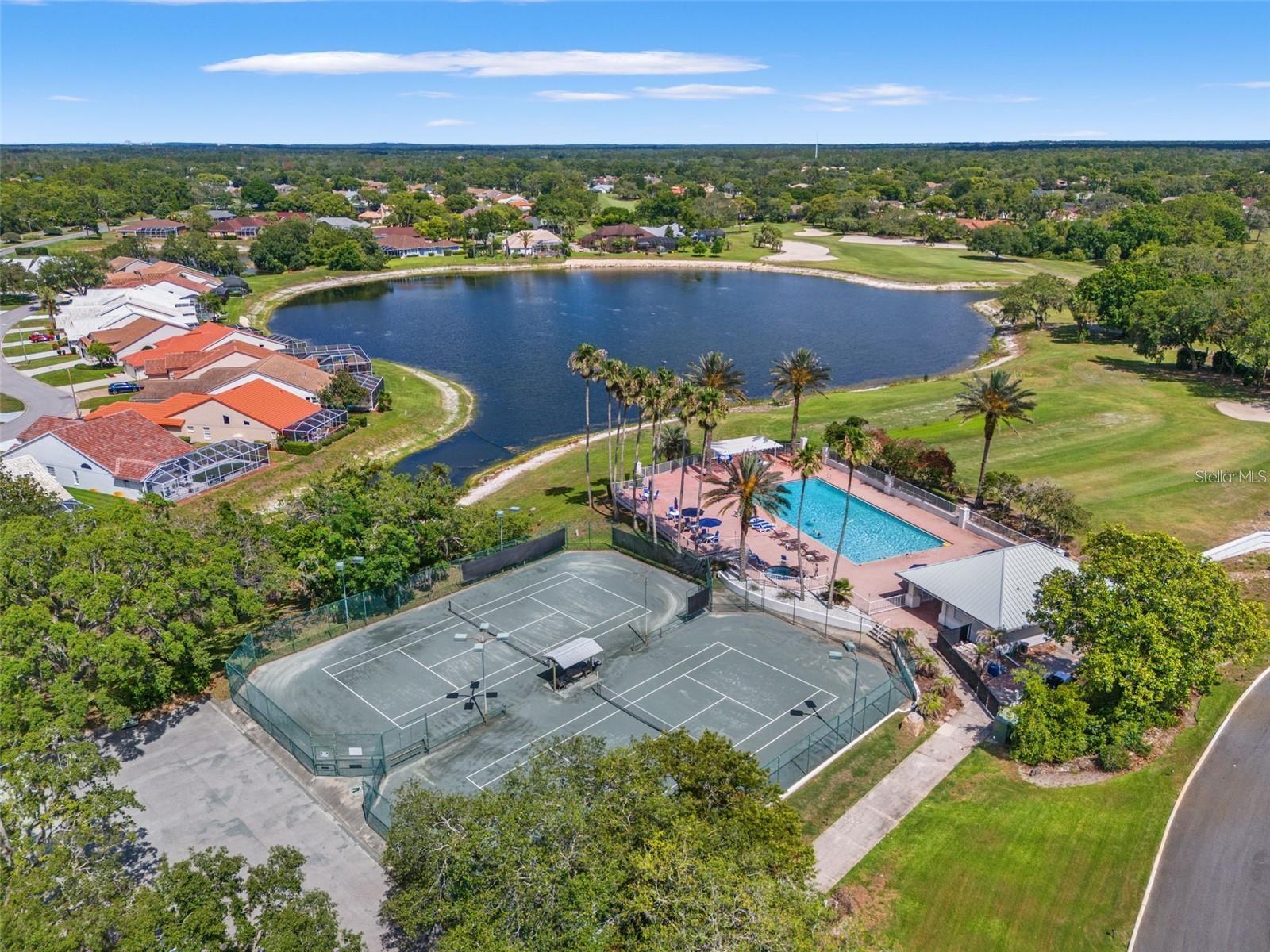 Single Family Residence at 9005 PLAYERS, WEEKI WACHEE, photo 29 of 36