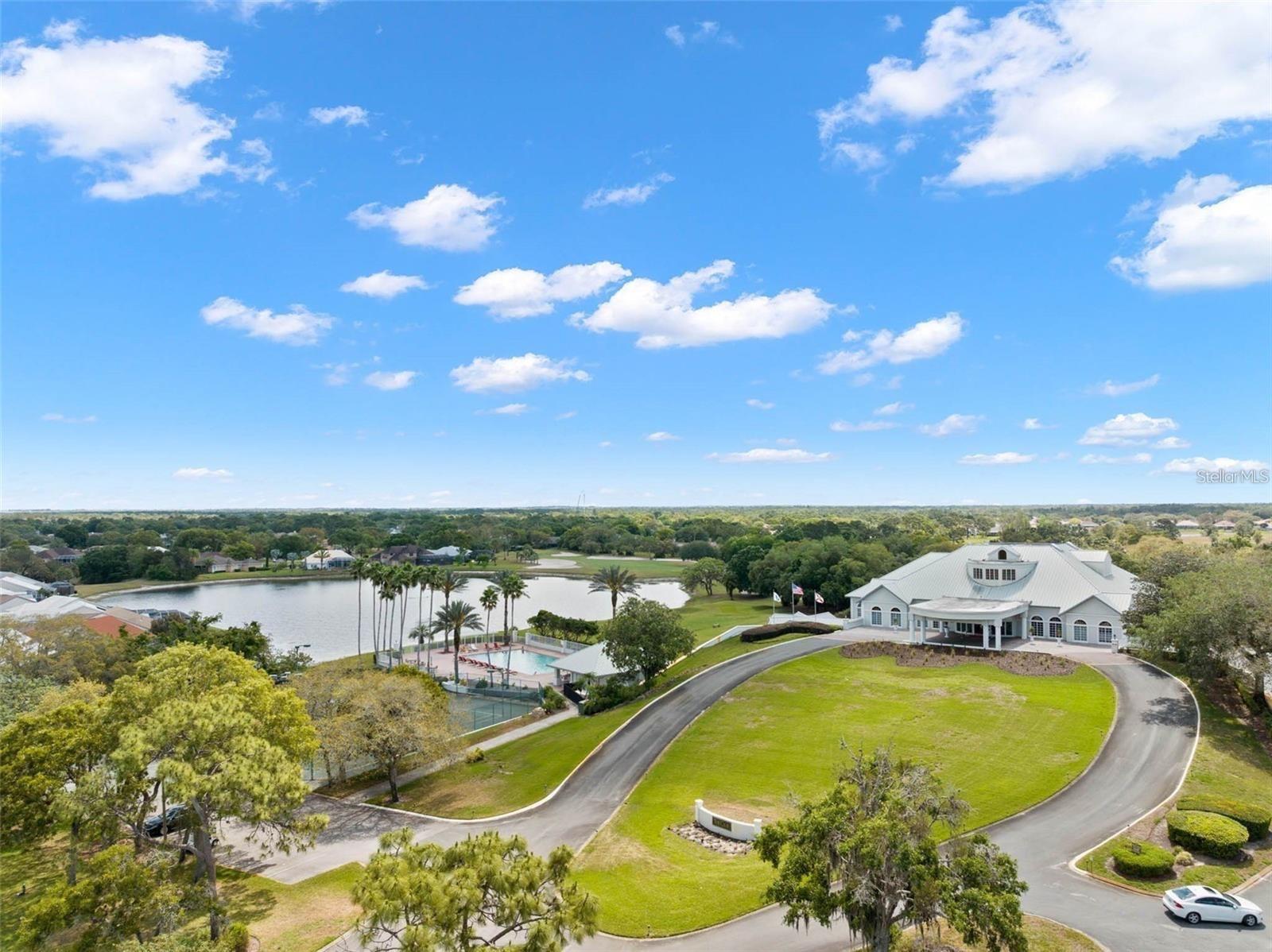 Single Family Residence at 9005 PLAYERS, WEEKI WACHEE, photo 36 of 36