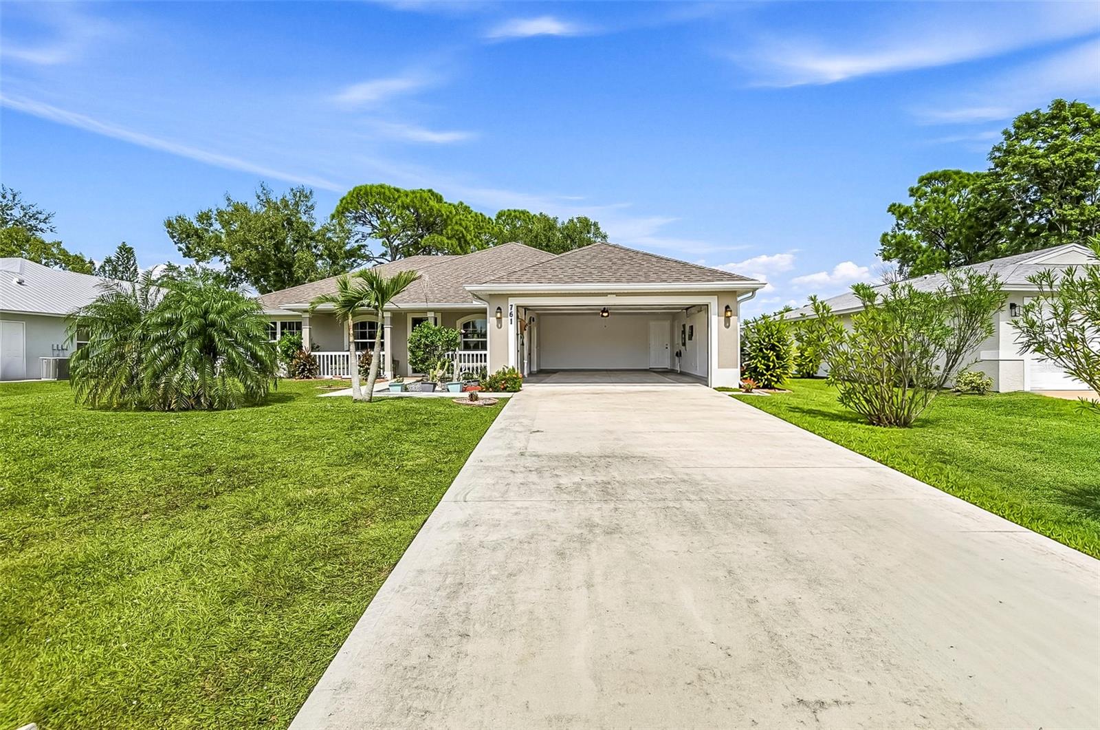 761 PERIWINKLE DR