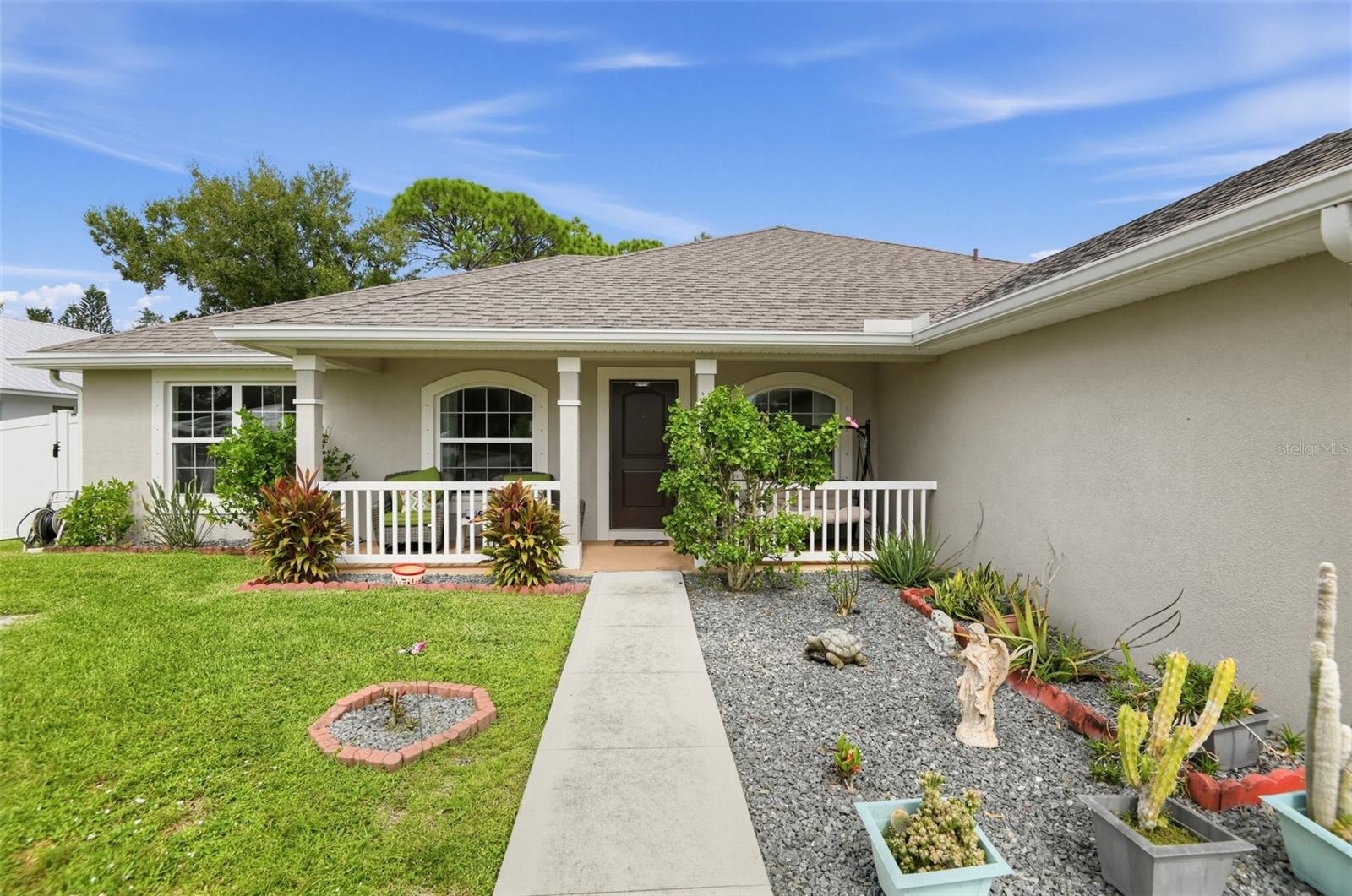 Single Family Residence at 761 PERIWINKLE DR, SEBASTIAN, photo 2 of 20