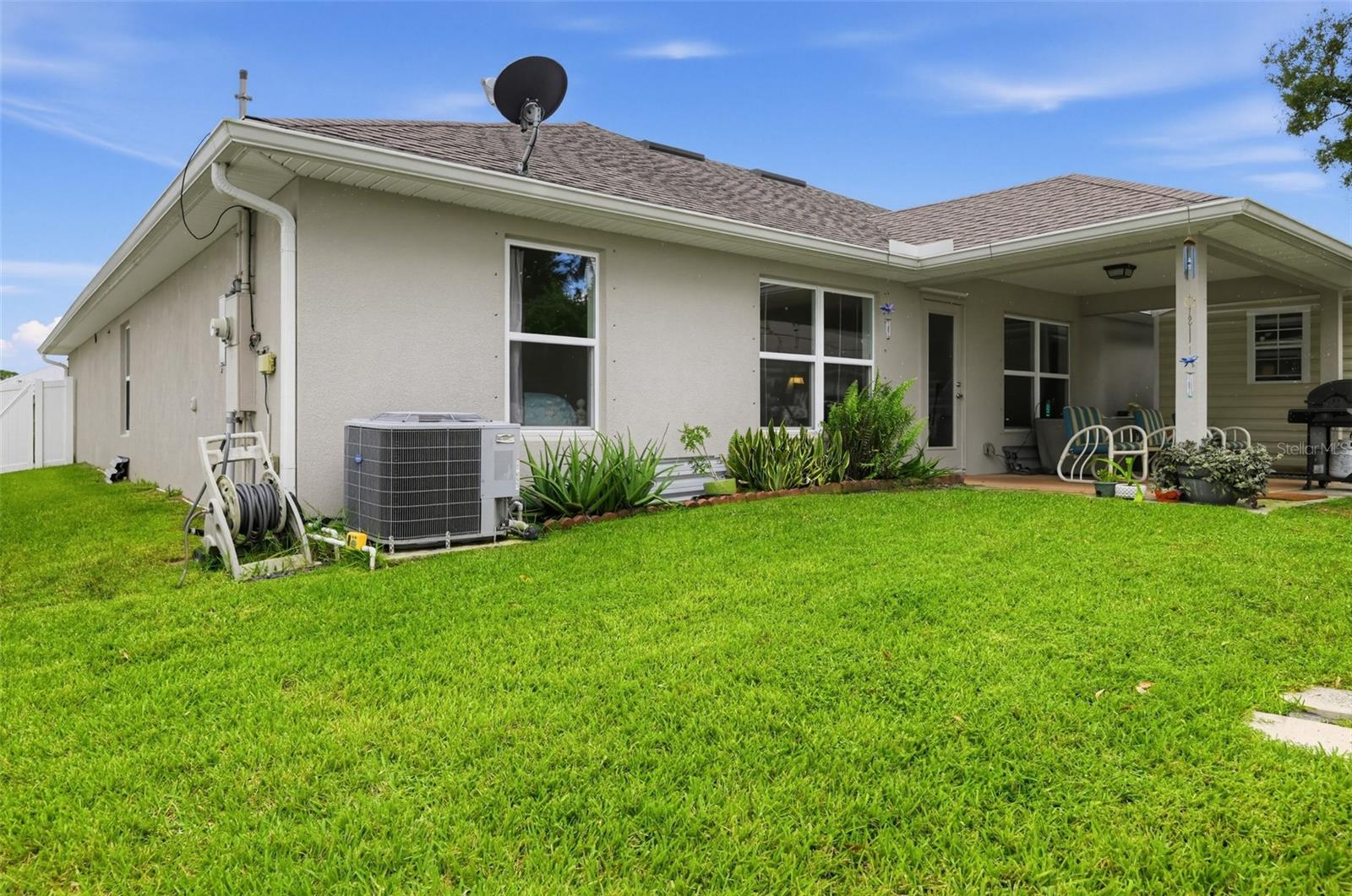 Single Family Residence at 761 PERIWINKLE DR, SEBASTIAN, photo 3 of 20