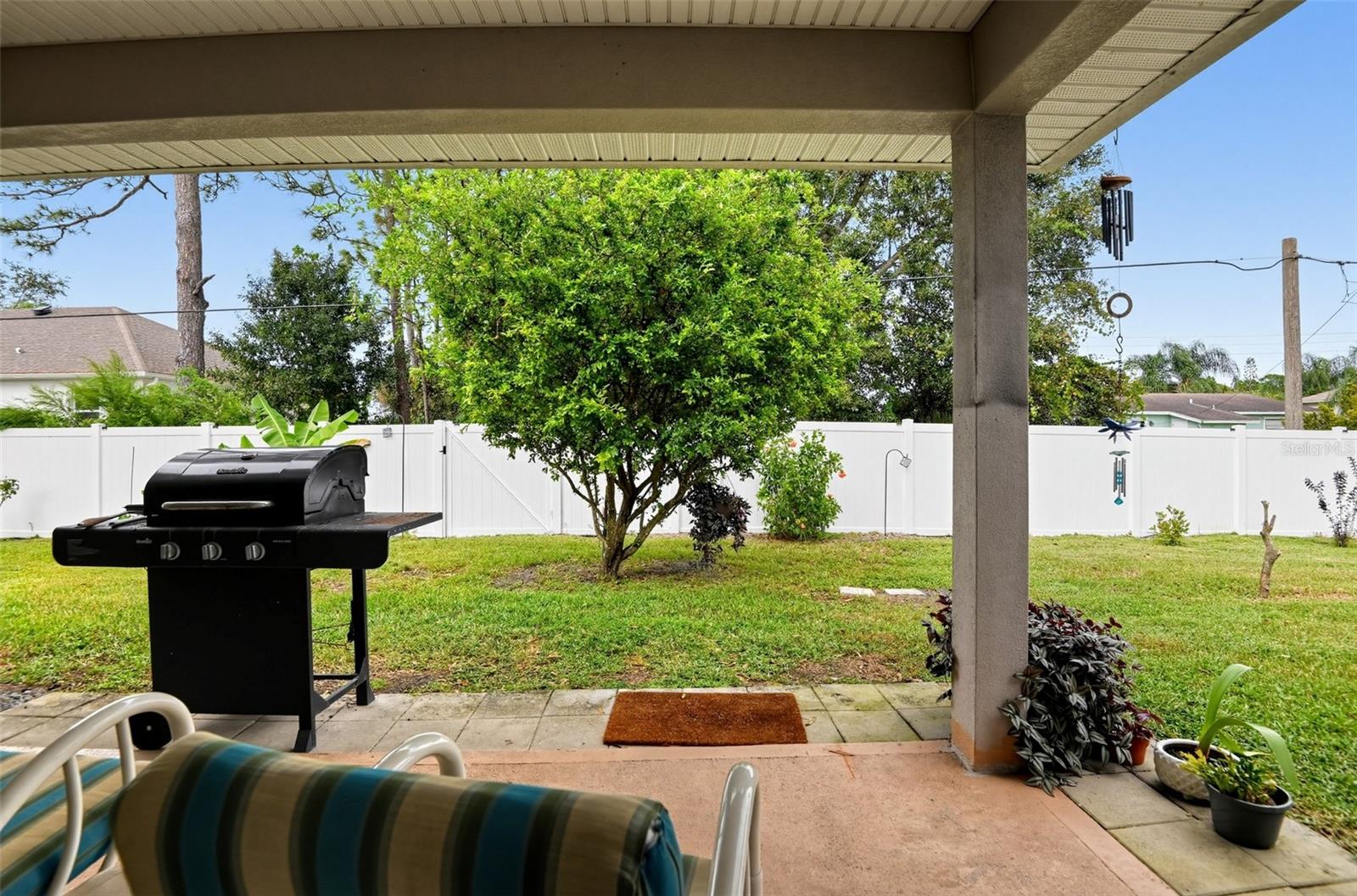 Single Family Residence at 761 PERIWINKLE DR, SEBASTIAN, photo 4 of 20
