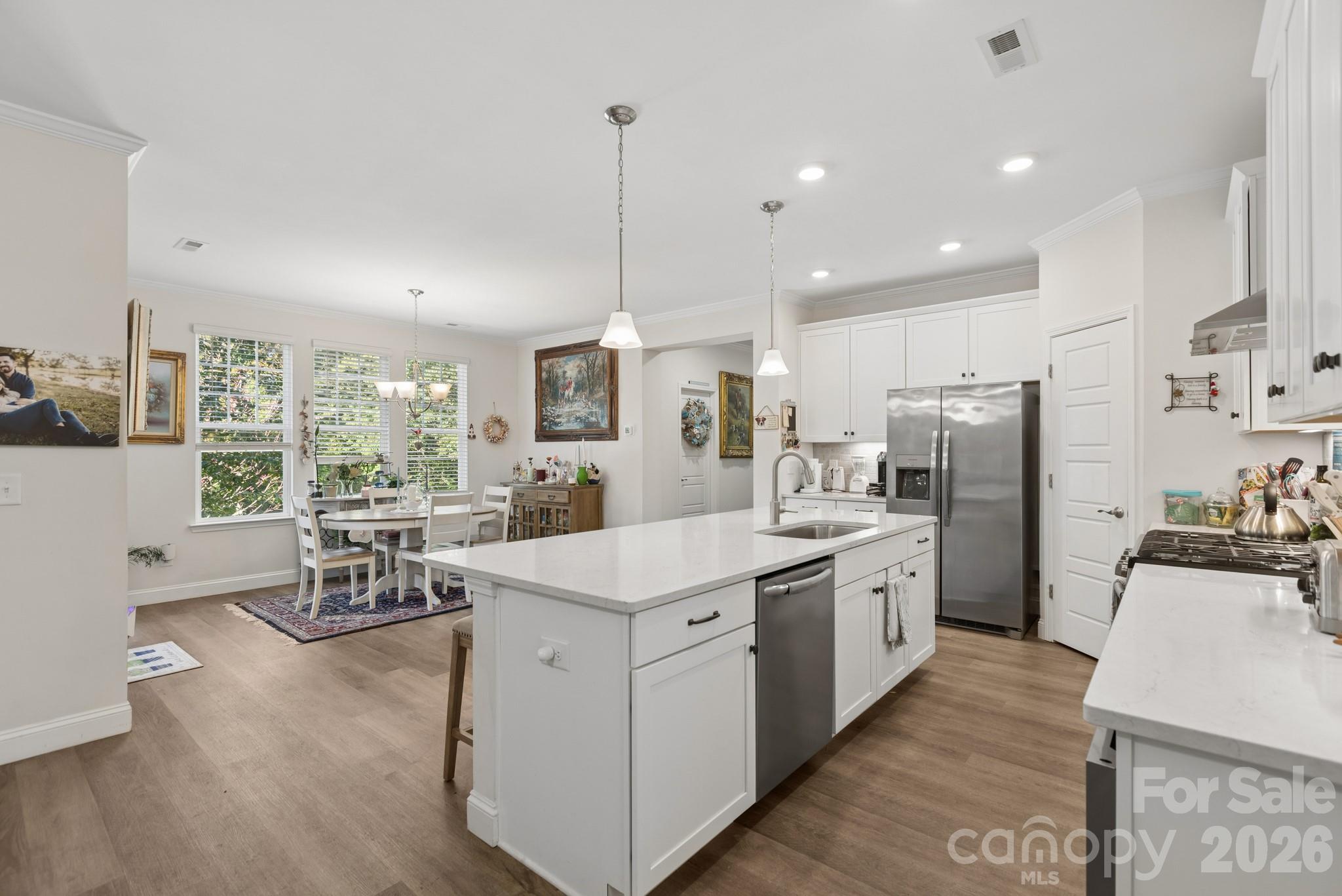 Single Family Residence at 527 E Huntersville Concord Road E, Huntersville, photo 20 of 41