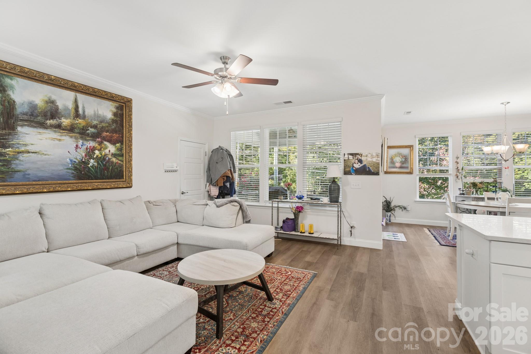 Single Family Residence at 527 E Huntersville Concord Road E, Huntersville, photo 21 of 41