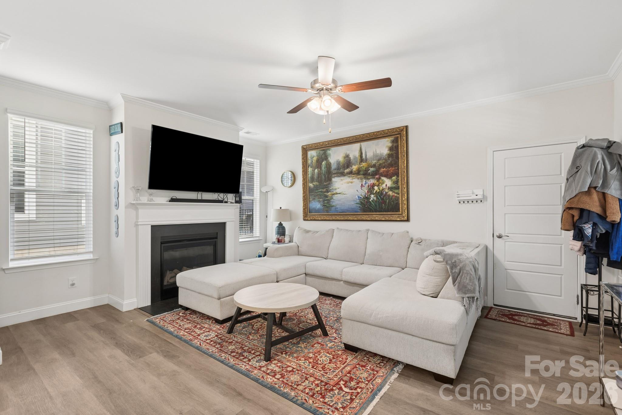 Single Family Residence at 527 E Huntersville Concord Road E, Huntersville, photo 23 of 41