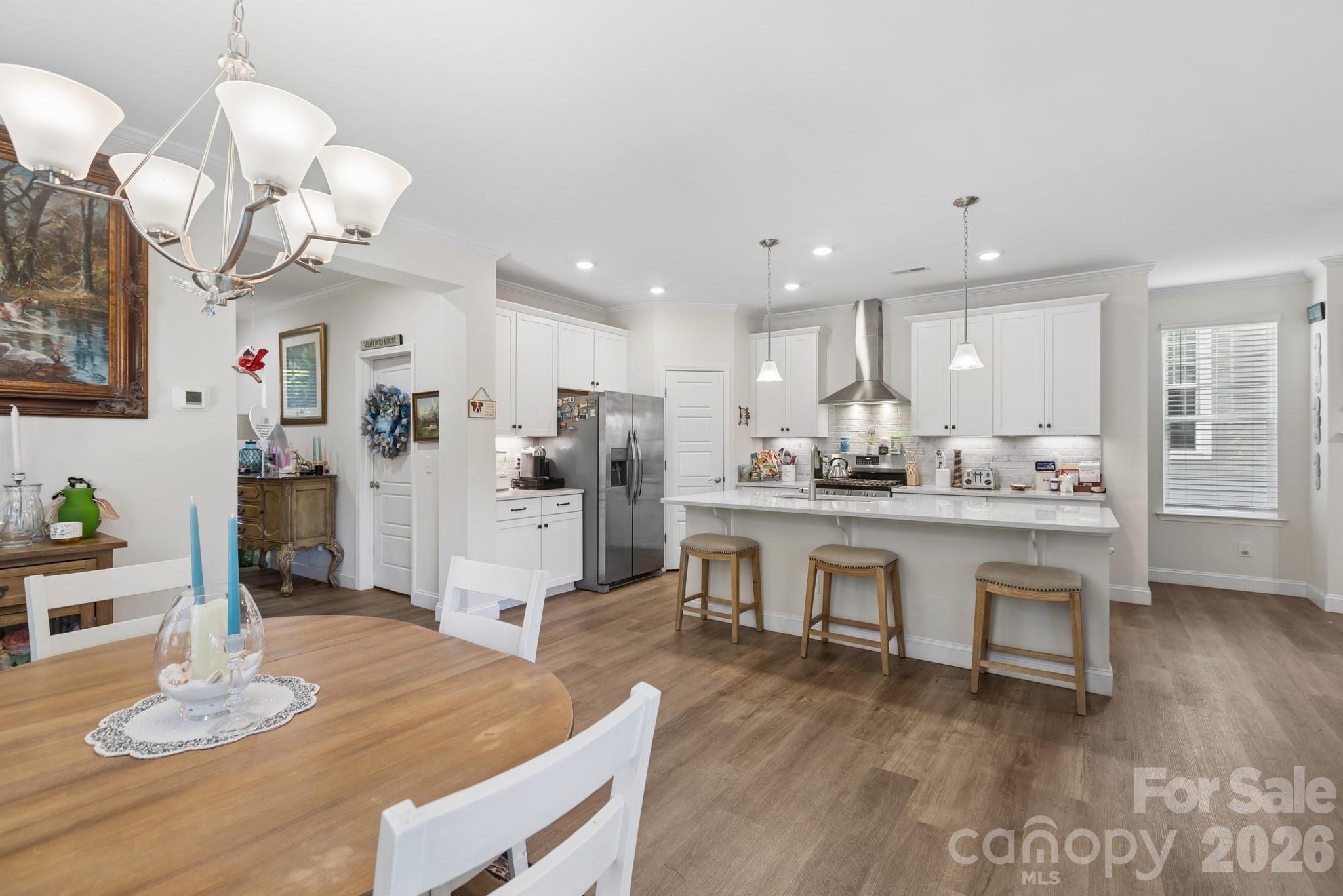 Single Family Residence at 527 E Huntersville Concord Road E, Huntersville, photo 24 of 41