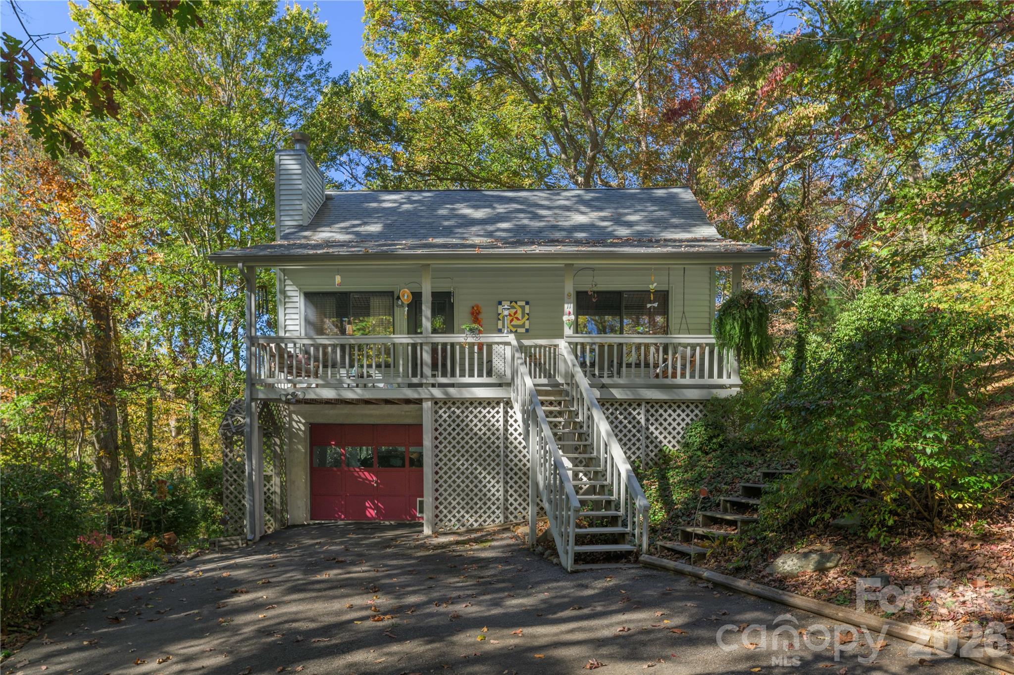 Single Family Residence at 11 Grant Place, Clyde, photo 4 of 47