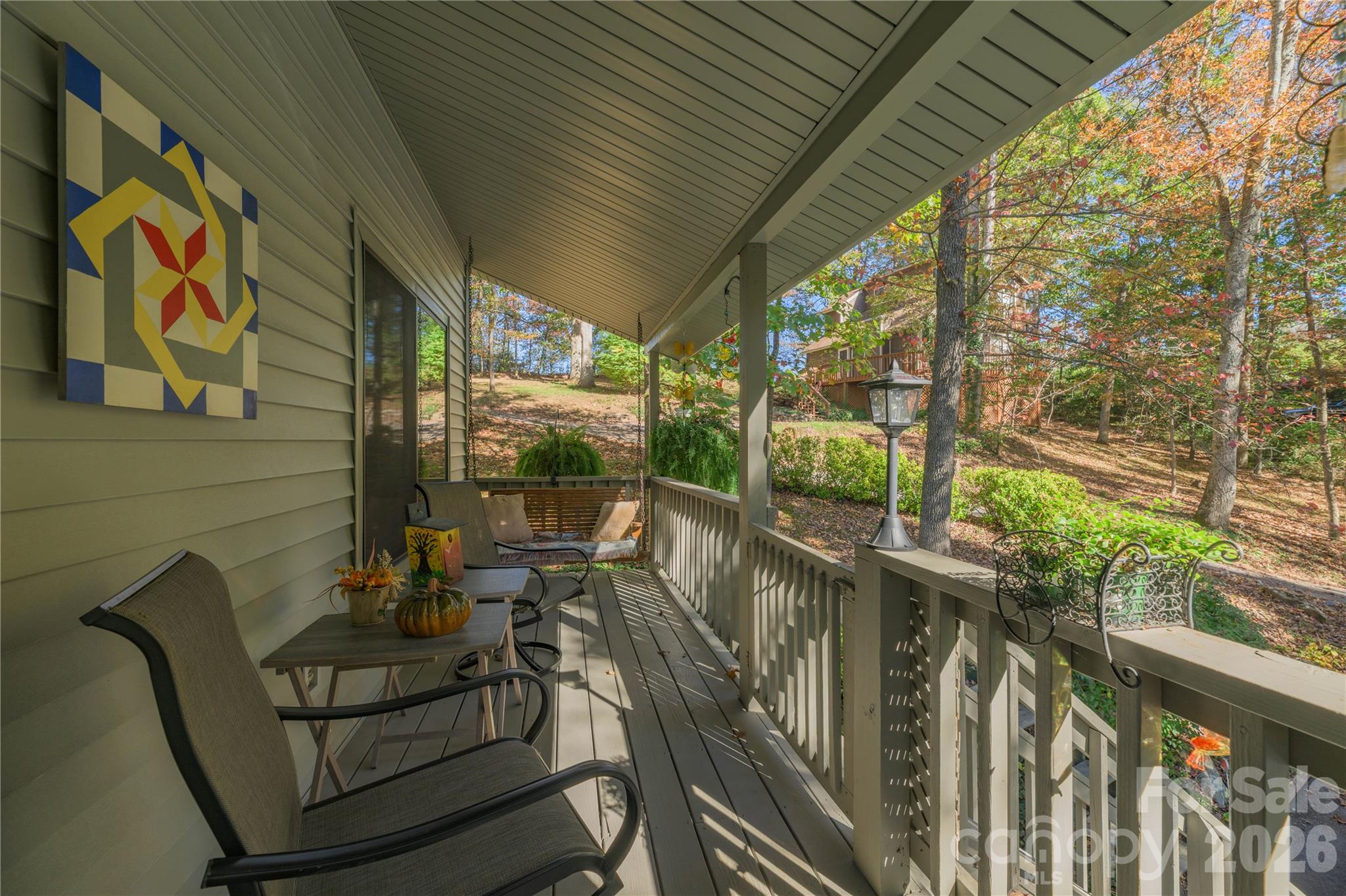 Single Family Residence at 11 Grant Place, Clyde, photo 6 of 47