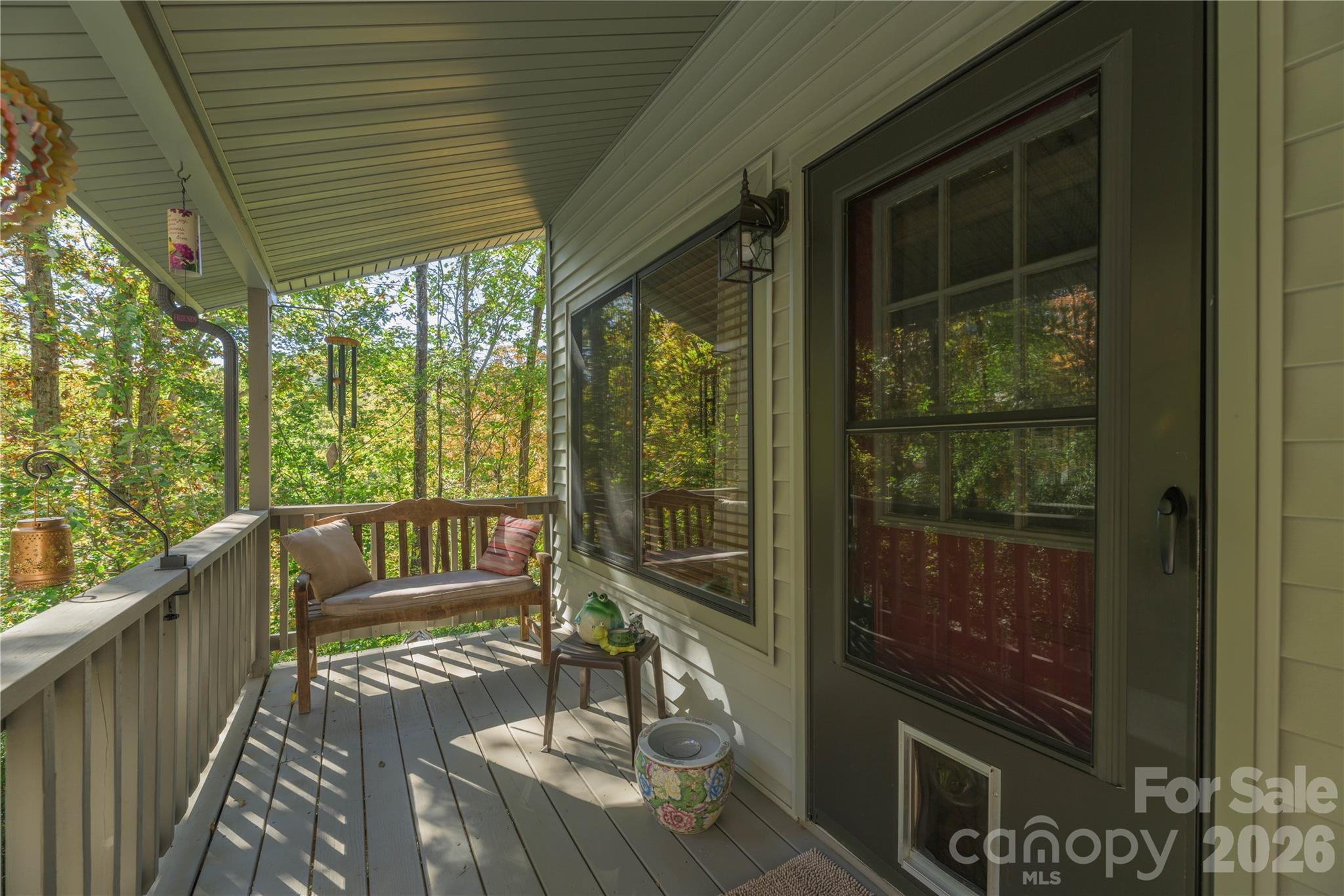 Single Family Residence at 11 Grant Place, Clyde, photo 8 of 47