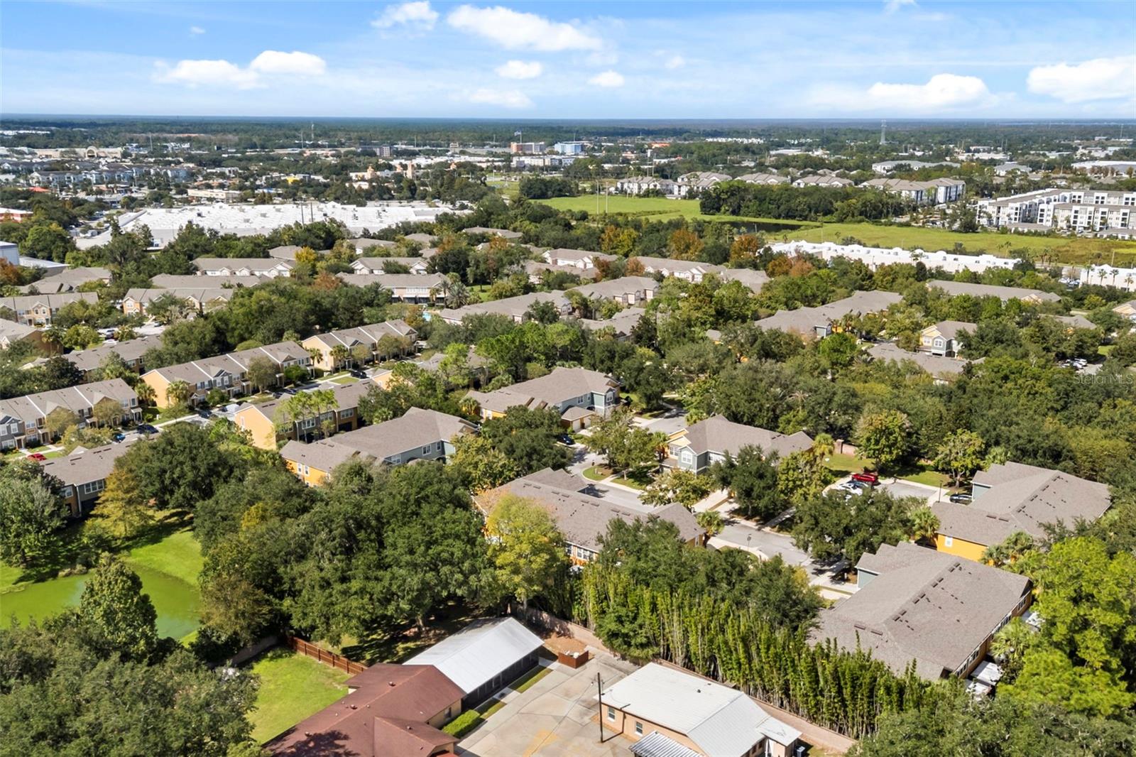 Single Family Residence at 1119 LEVENSOR CT, SANFORD, photo 30 of 33