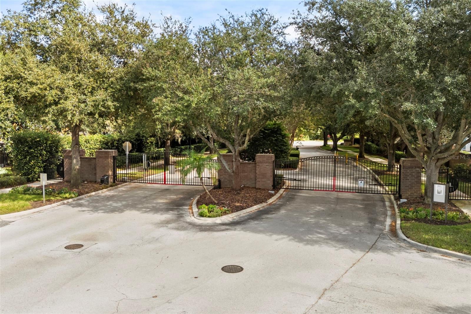 Gated Community - 1119 LEVENSOR CT, SANFORD