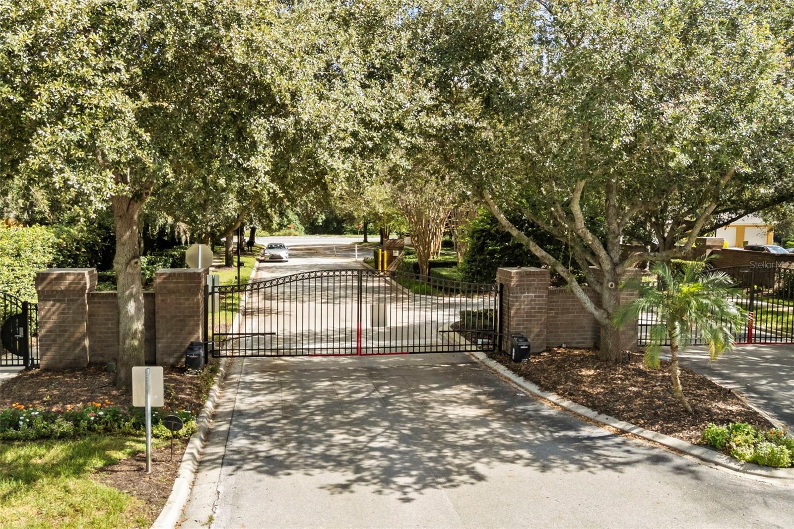 Gated Community - 1119 LEVENSOR CT, SANFORD