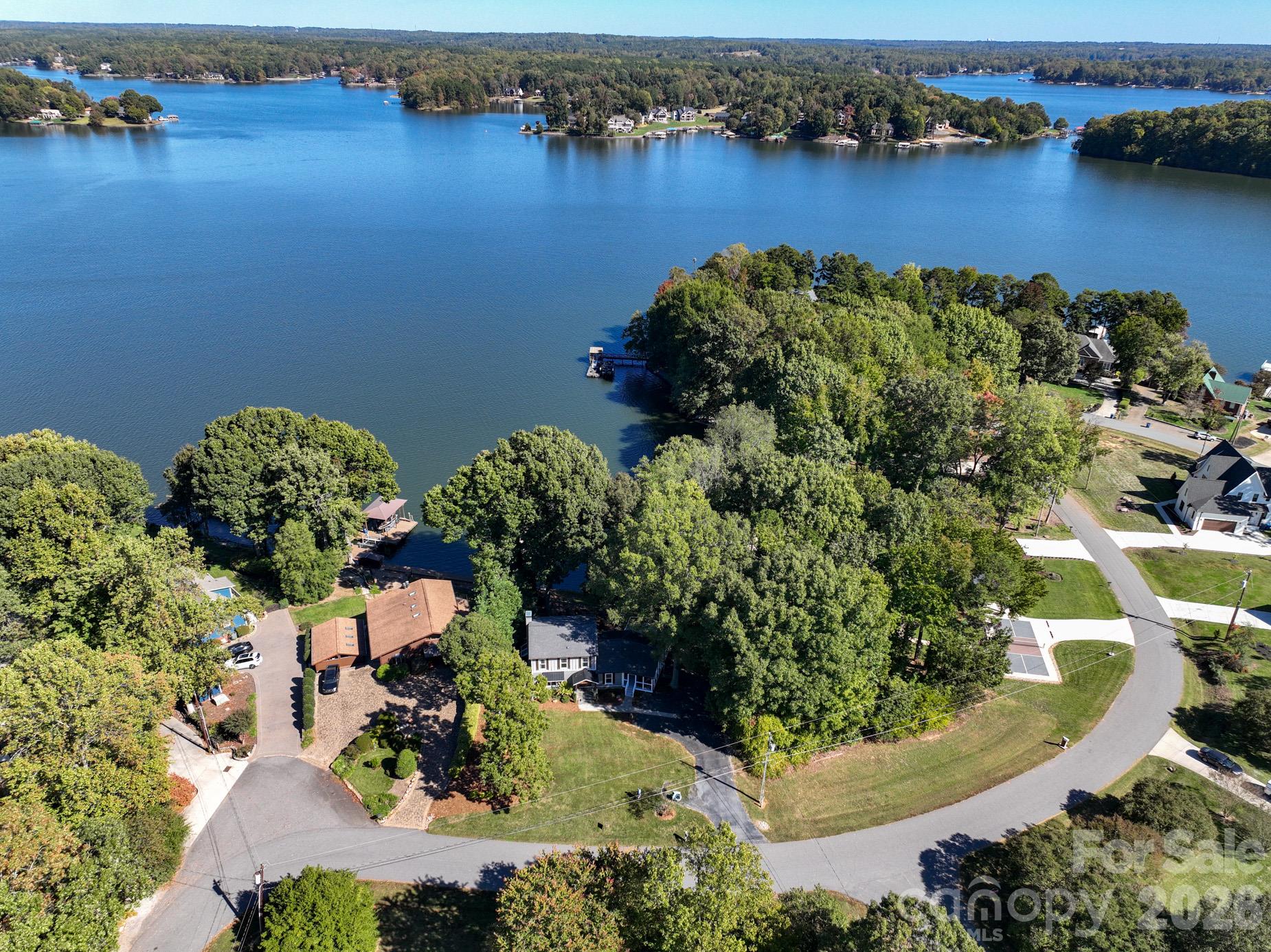 Single Family Residence at 9598 Riviera Drive, Sherrills Ford, photo 6 of 48