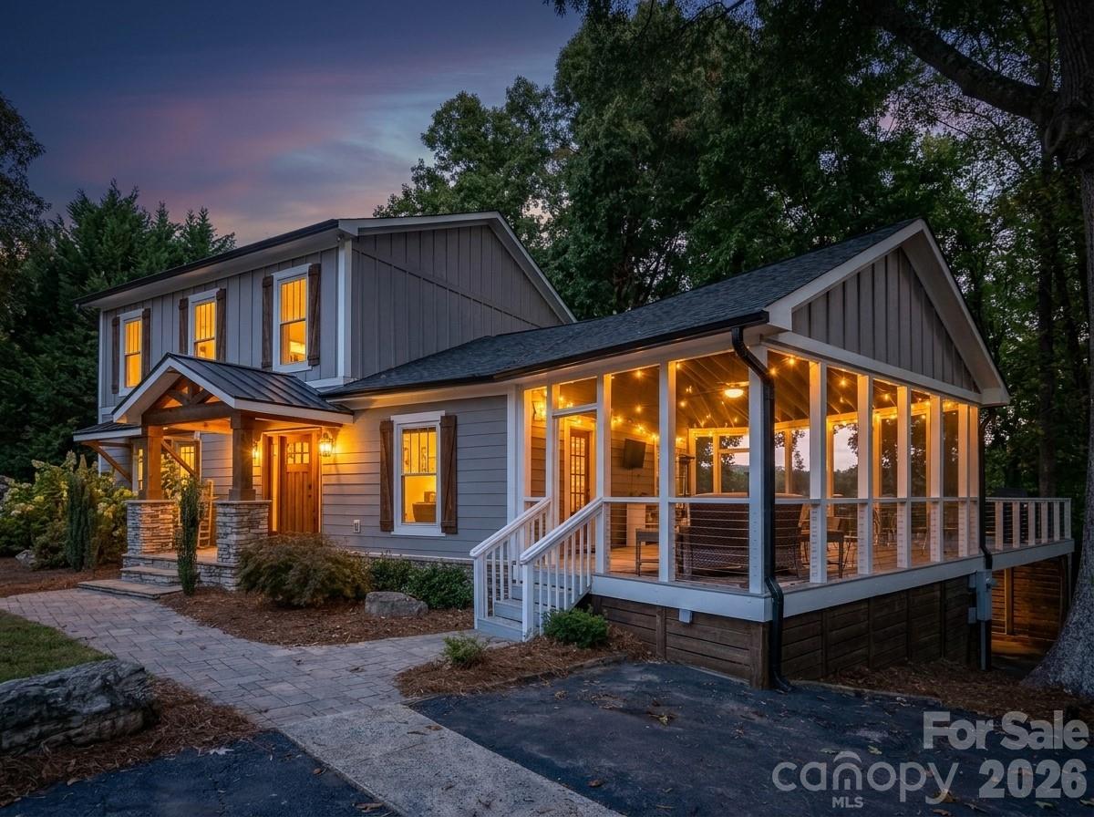 Single Family Residence at 9598 Riviera Drive, Sherrills Ford, photo 12 of 48