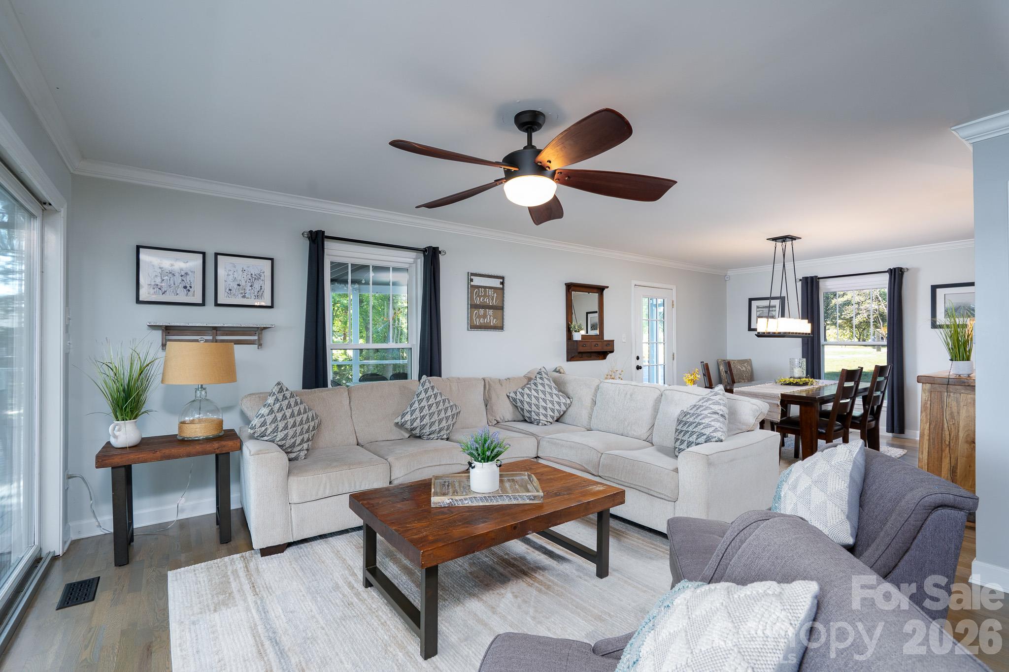 Single Family Residence at 9598 Riviera Drive, Sherrills Ford, photo 15 of 48