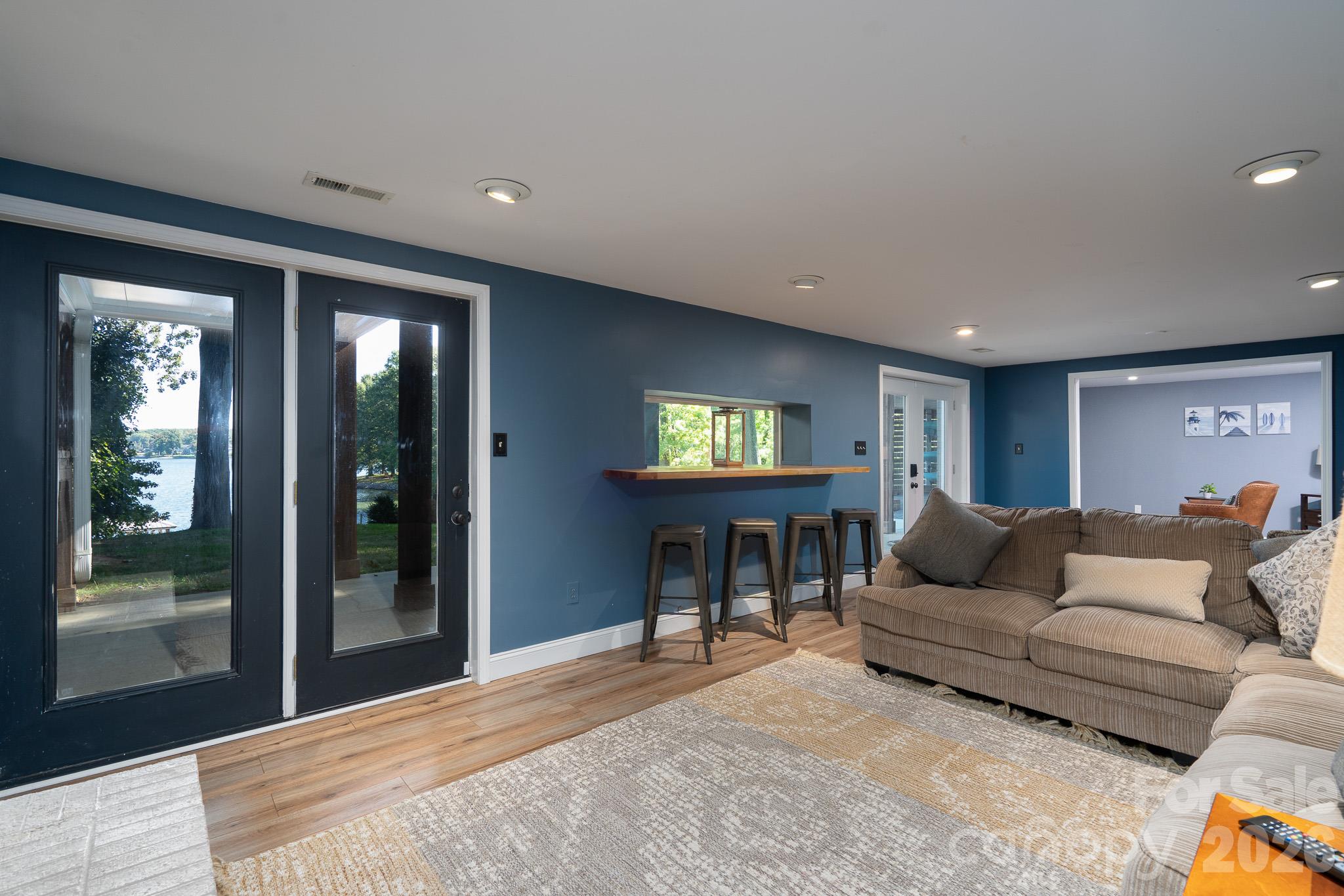 Single Family Residence at 9598 Riviera Drive, Sherrills Ford, photo 36 of 48