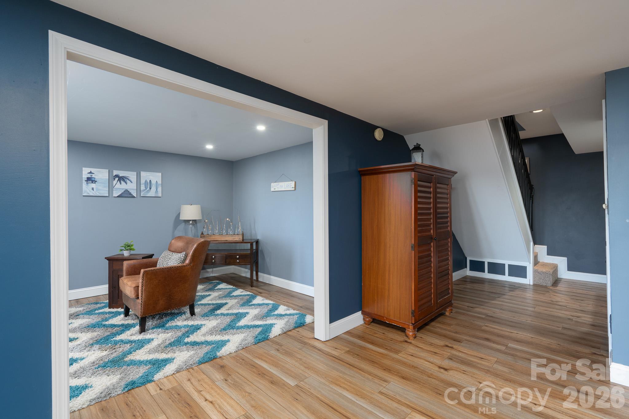 Single Family Residence at 9598 Riviera Drive, Sherrills Ford, photo 37 of 48