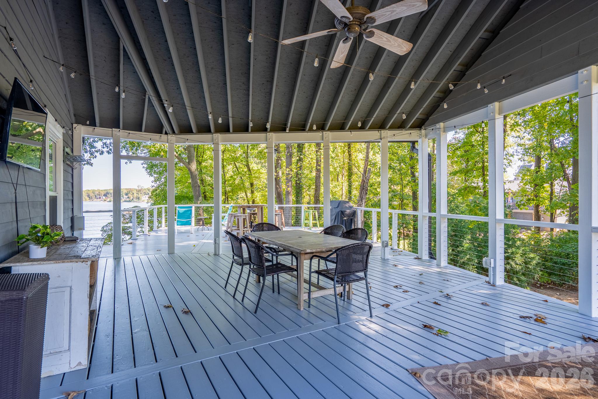 Single Family Residence at 9598 Riviera Drive, Sherrills Ford, photo 41 of 48