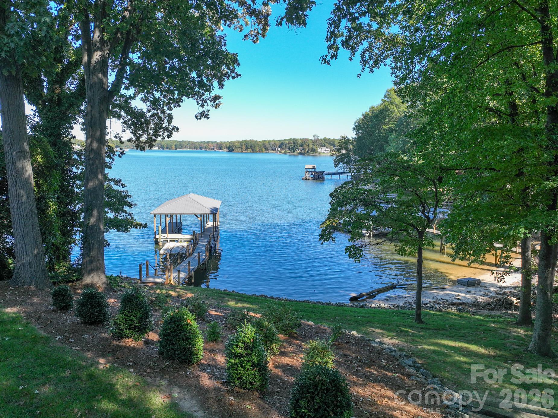 Single Family Residence at 9598 Riviera Drive, Sherrills Ford, photo 2 of 48