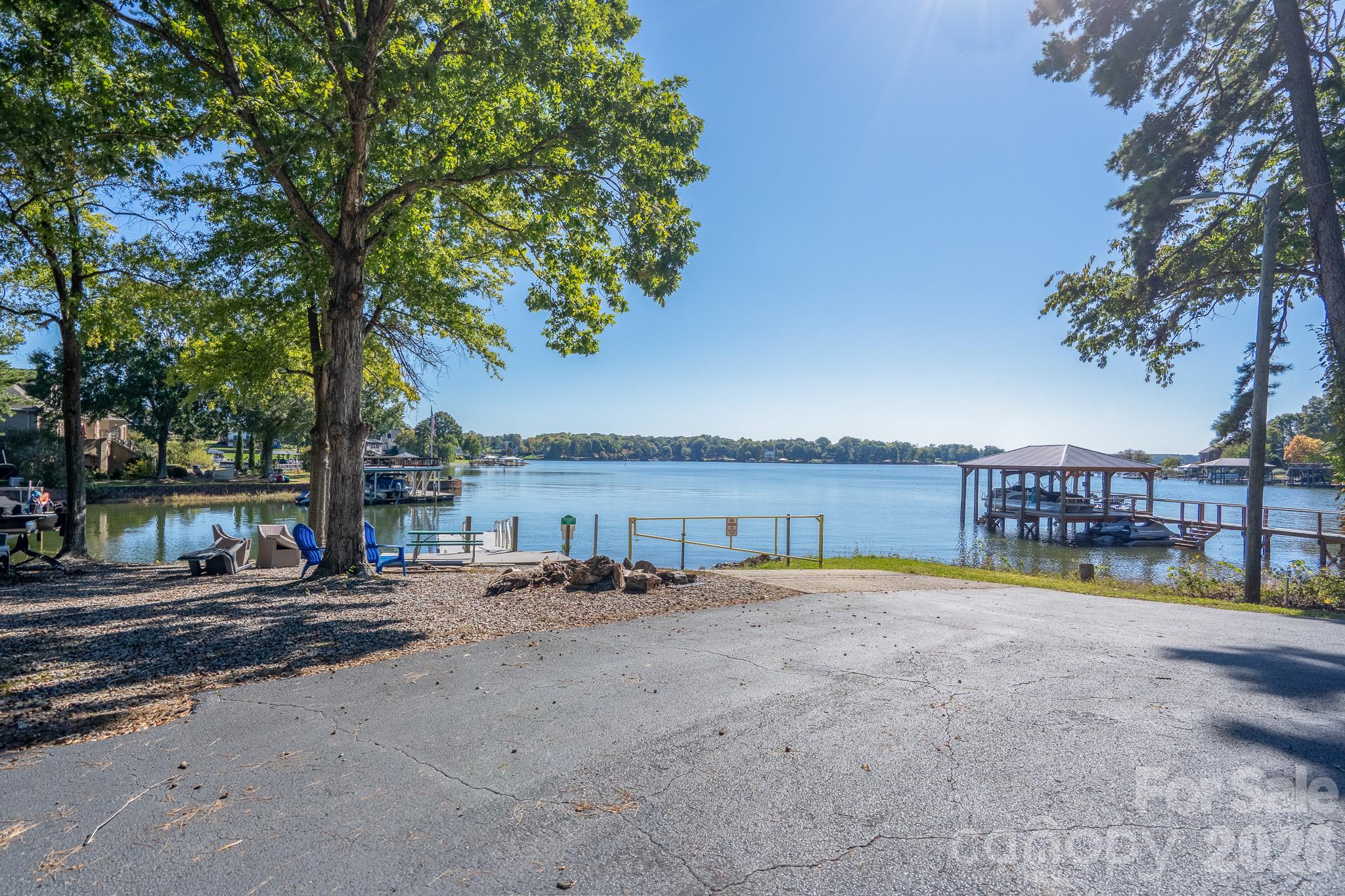 Single Family Residence at 9598 Riviera Drive, Sherrills Ford, photo 48 of 48