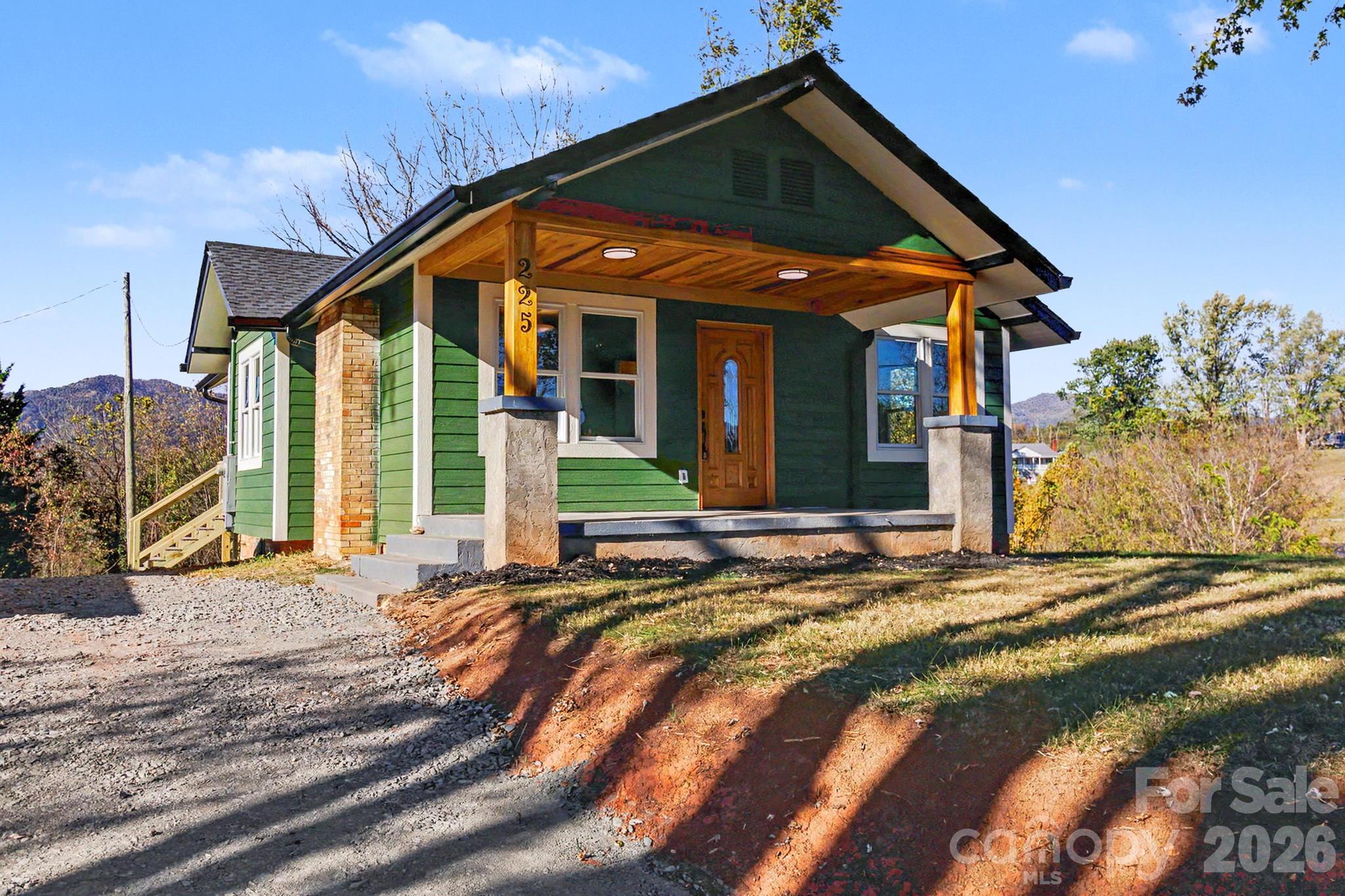 Single Family Residence at 225 High Street, Canton, photo 22 of 59