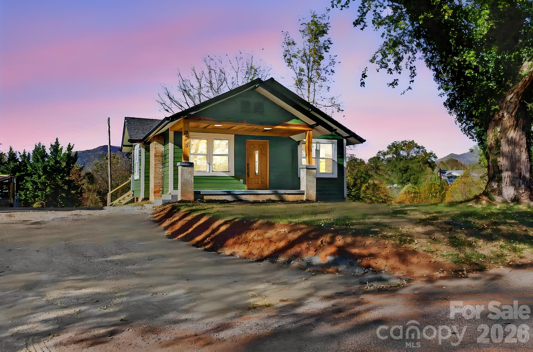 Single Family Residence at 225 High Street, Canton, photo 24 of 59