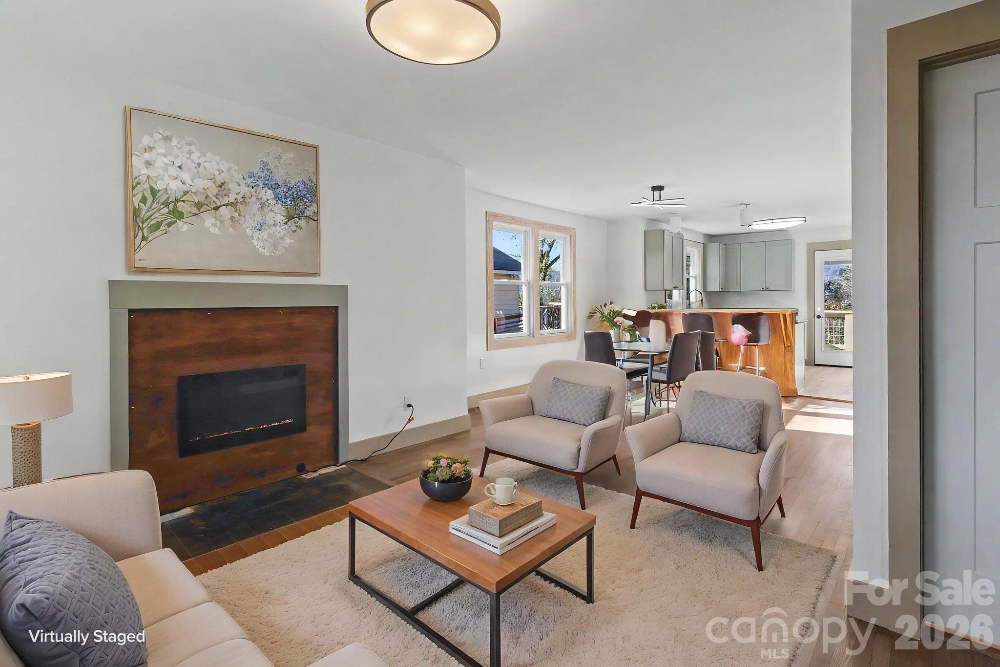 Single Family Residence at 225 High Street, Canton, photo 28 of 59