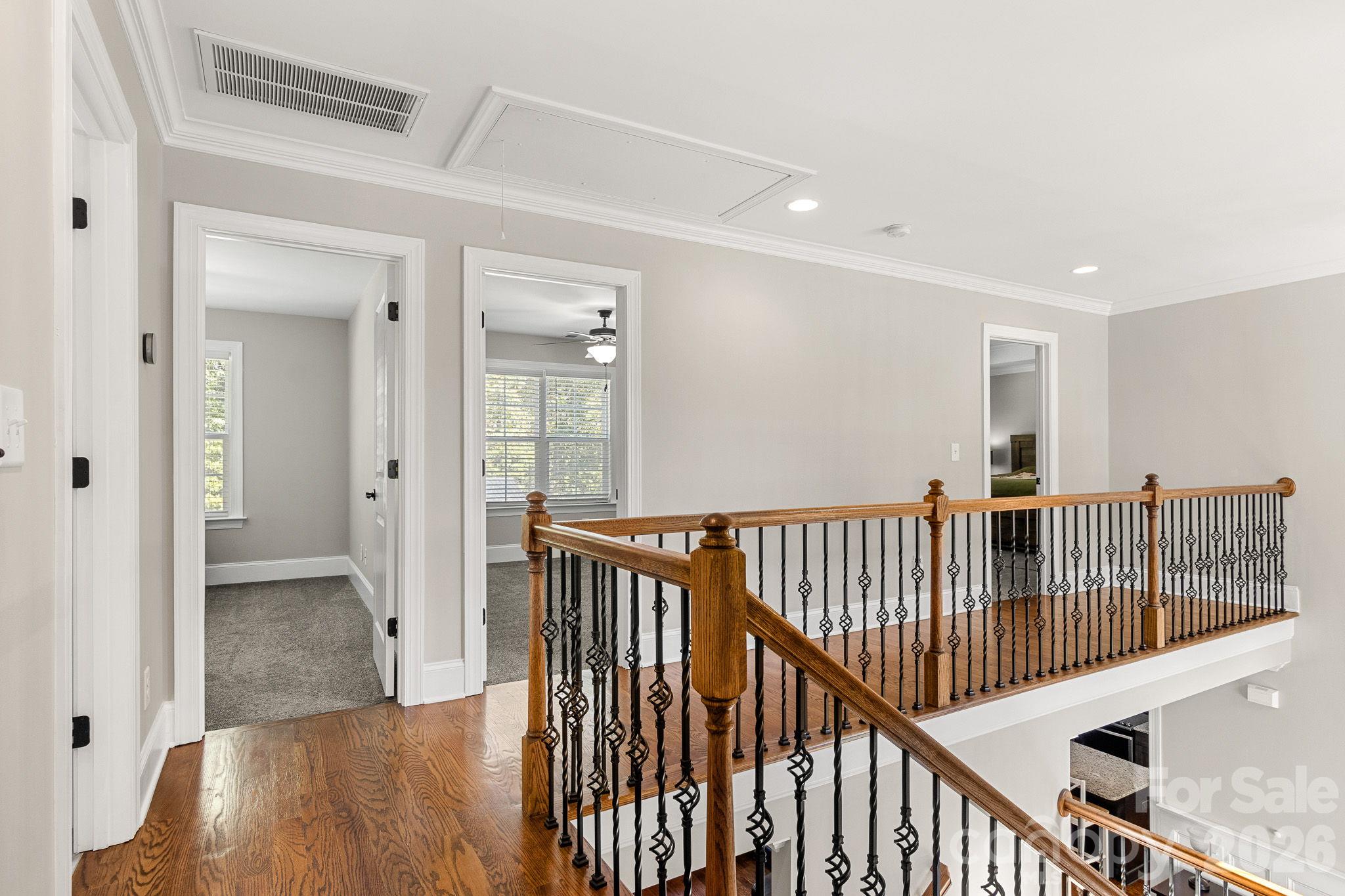 Single Family Residence at 7419 Little Egypt Road, Stanley, photo 16 of 48
