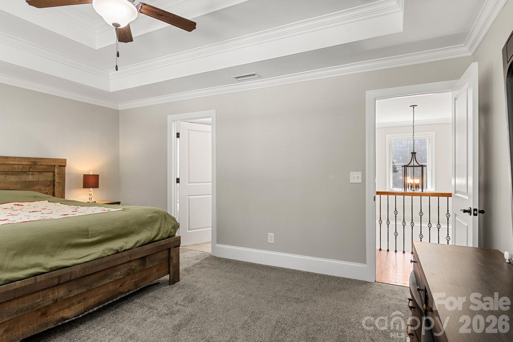 Single Family Residence at 7419 Little Egypt Road, Stanley, photo 22 of 48