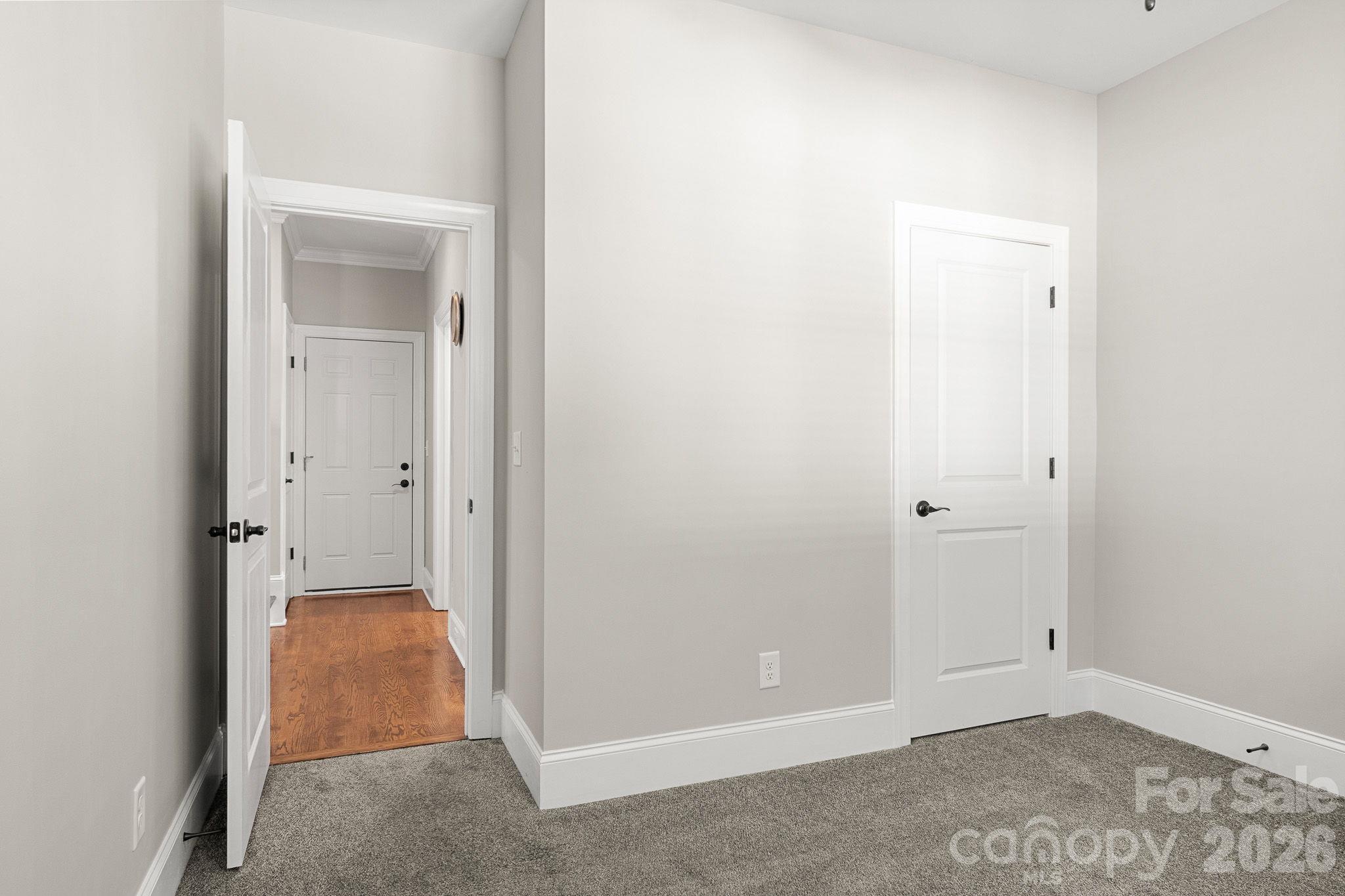 Single Family Residence at 7419 Little Egypt Road, Stanley, photo 35 of 48